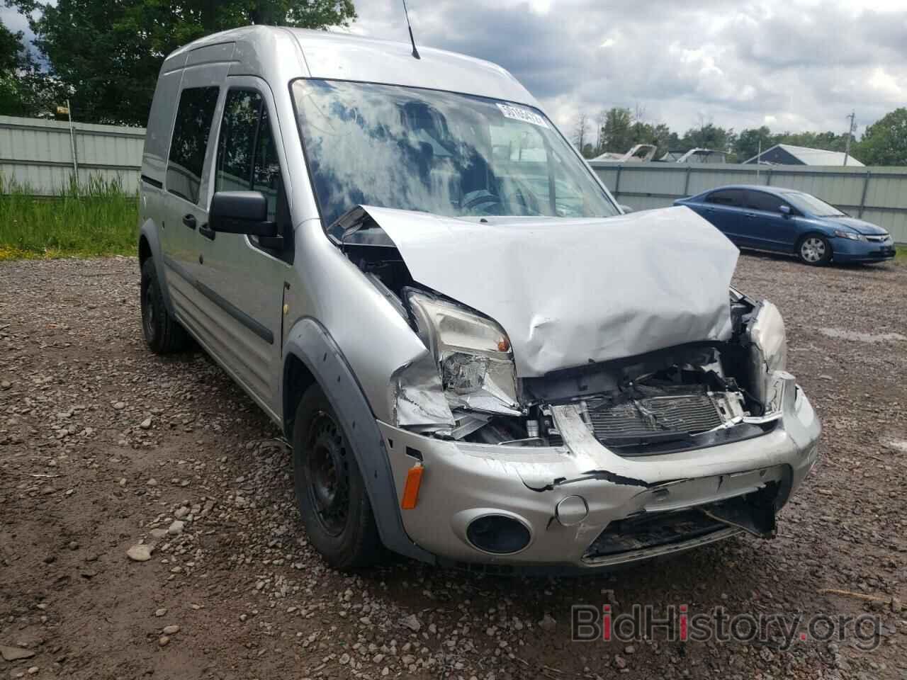 Фотография NM0LS6BNXDT159547 - FORD TRANSIT CO 2013