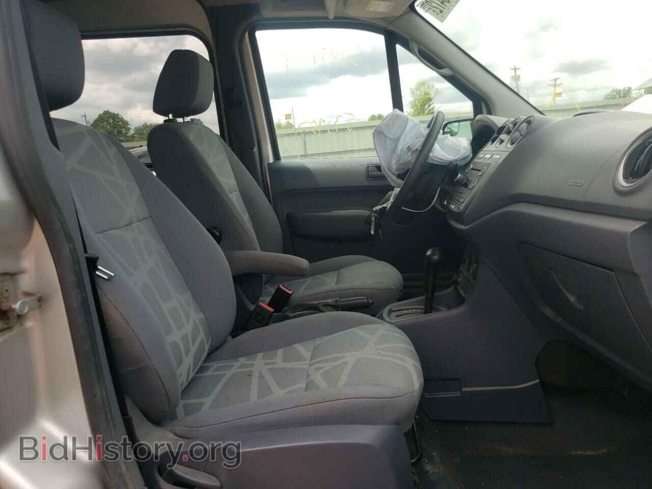 2013 FORD TRANSIT CO - VIN: NM0LS6BNXDT159547 - Фото 5