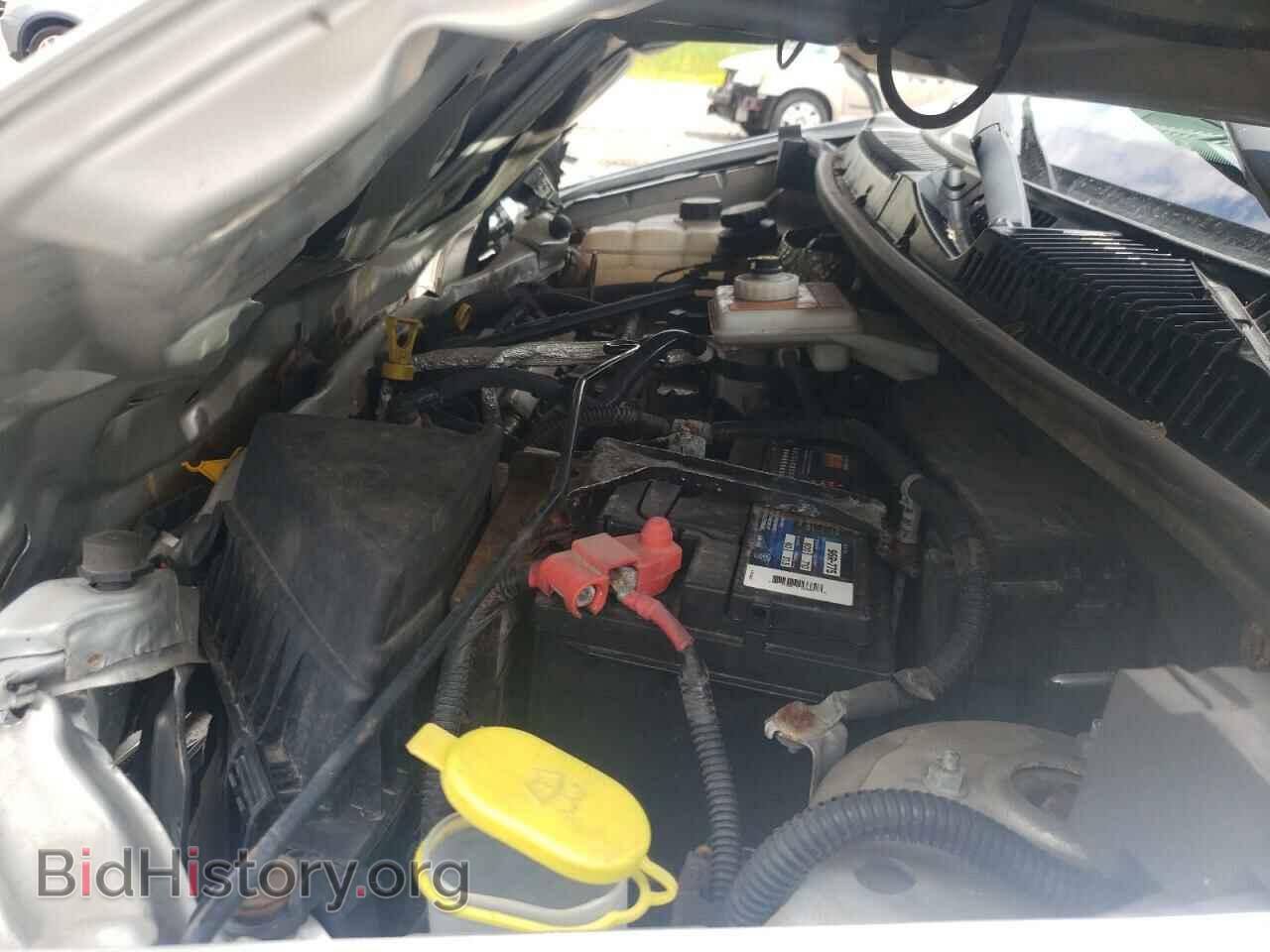 2013 FORD TRANSIT CO - VIN: NM0LS6BNXDT159547 - Фото 7