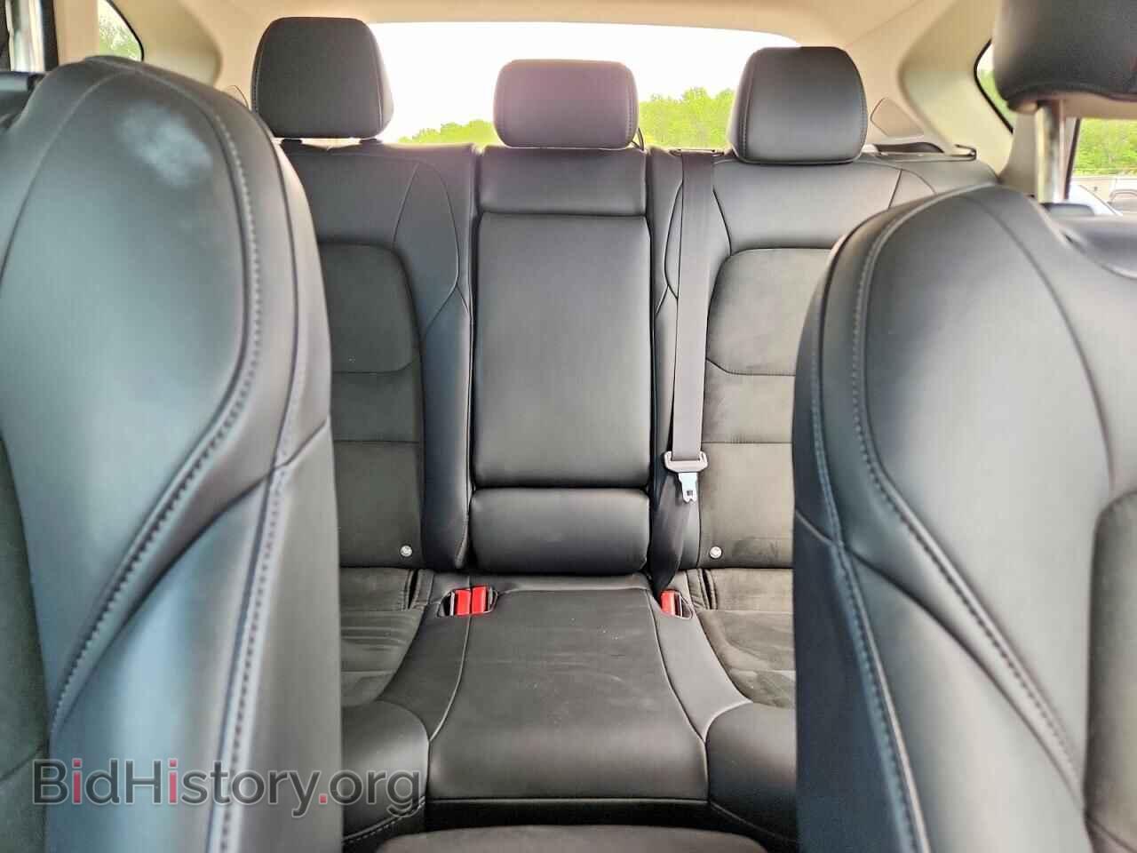 2019 MAZDA CX-5 - VIN: JM3KFACM3K1649050 - Фото 10