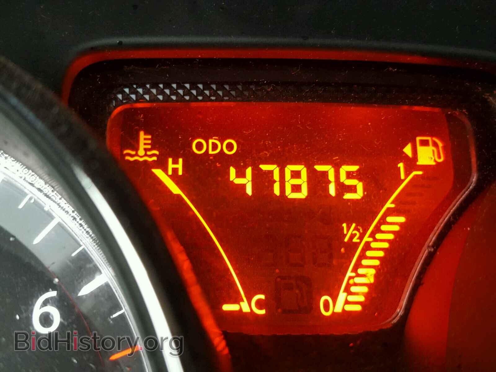 2014 NISSAN VERSA - VIN: 3N1CE2CP0EL356397 - Photo 8