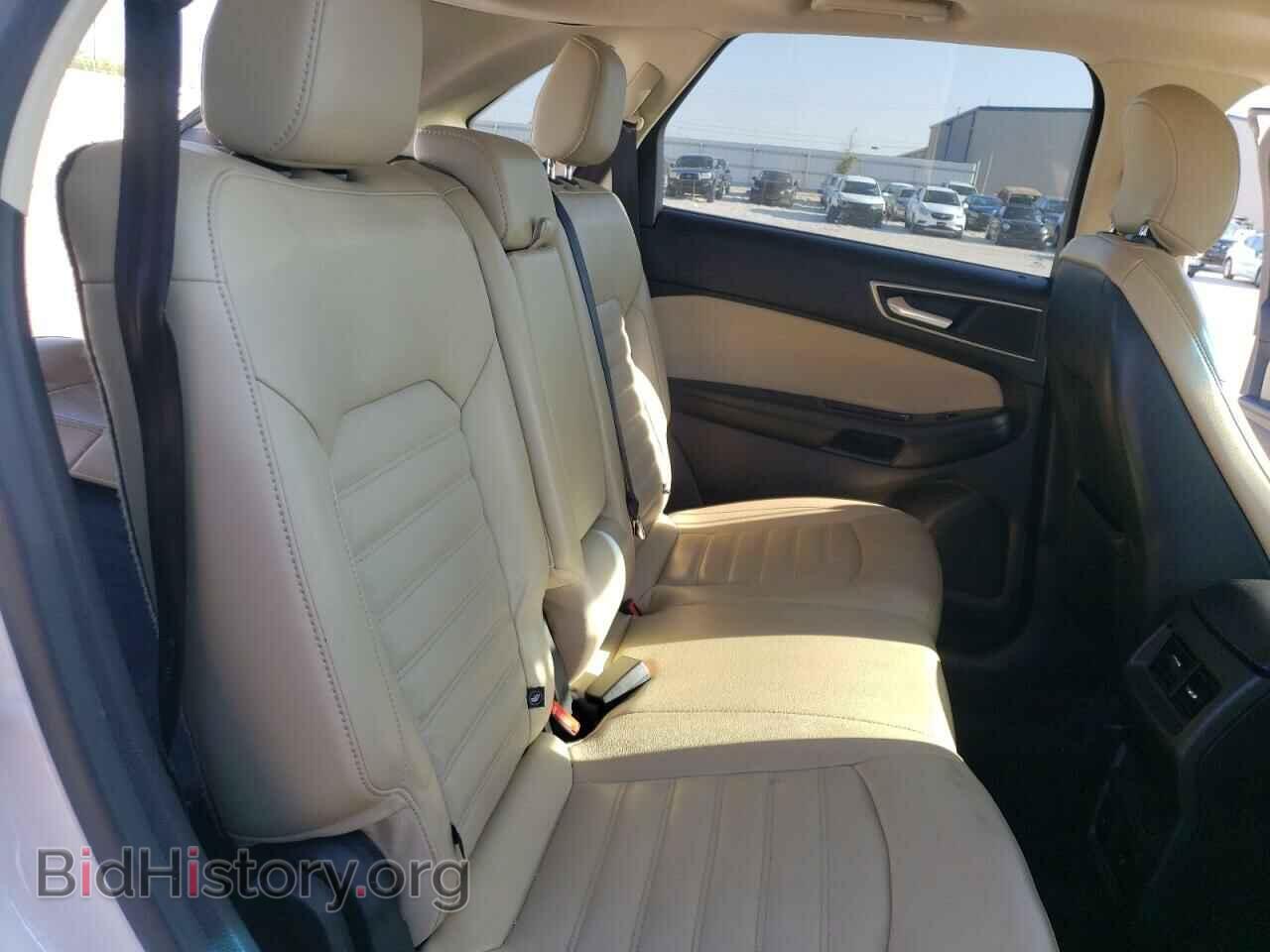 2016 FORD EDGE - VIN: 2FMPK3J93GBB59073 - Photo 6