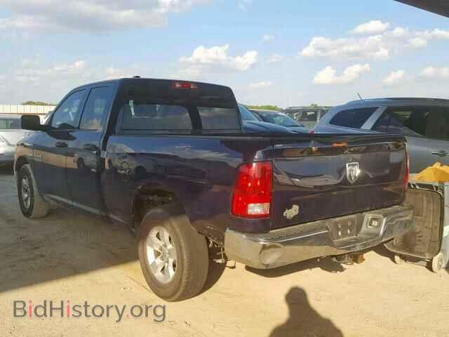 2014 RAM 1500 ST - VIN: 1C6RR6FT3ES424681 - Фото 3