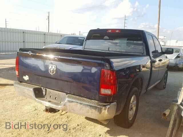 2014 RAM 1500 ST - VIN: 1C6RR6FT3ES424681 - Фото 4