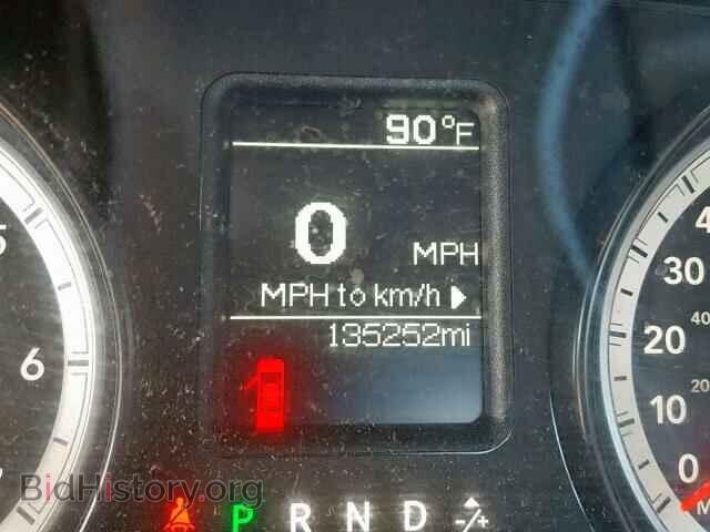 2014 RAM 1500 ST - VIN: 1C6RR6FT3ES424681 - Фото 8