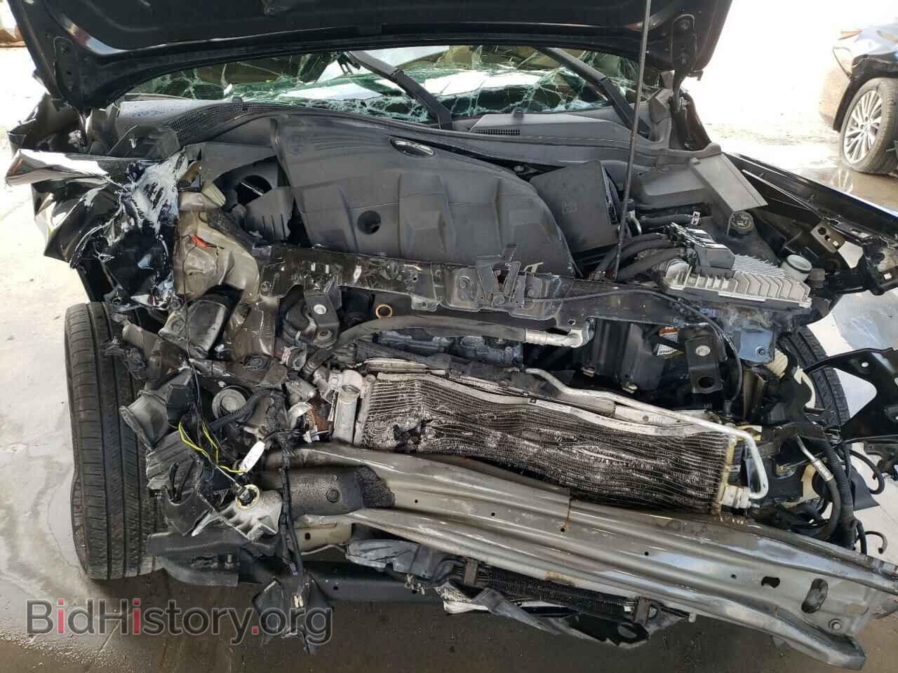 2014 GMC TERRAIN - VIN: 2GKFLRE32E6374735 - Фото 7