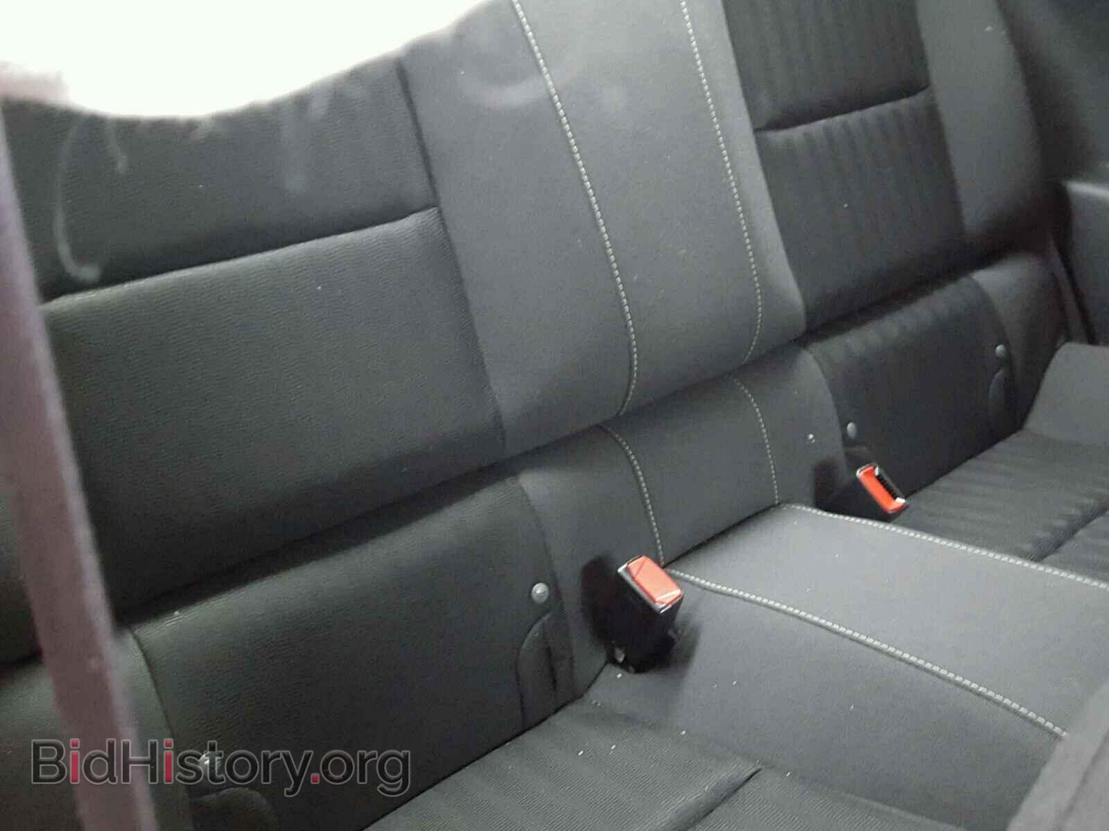 2015 CHEVROLET CAMARO - VIN: 2G1FA1E30F9139407 - Фото 6