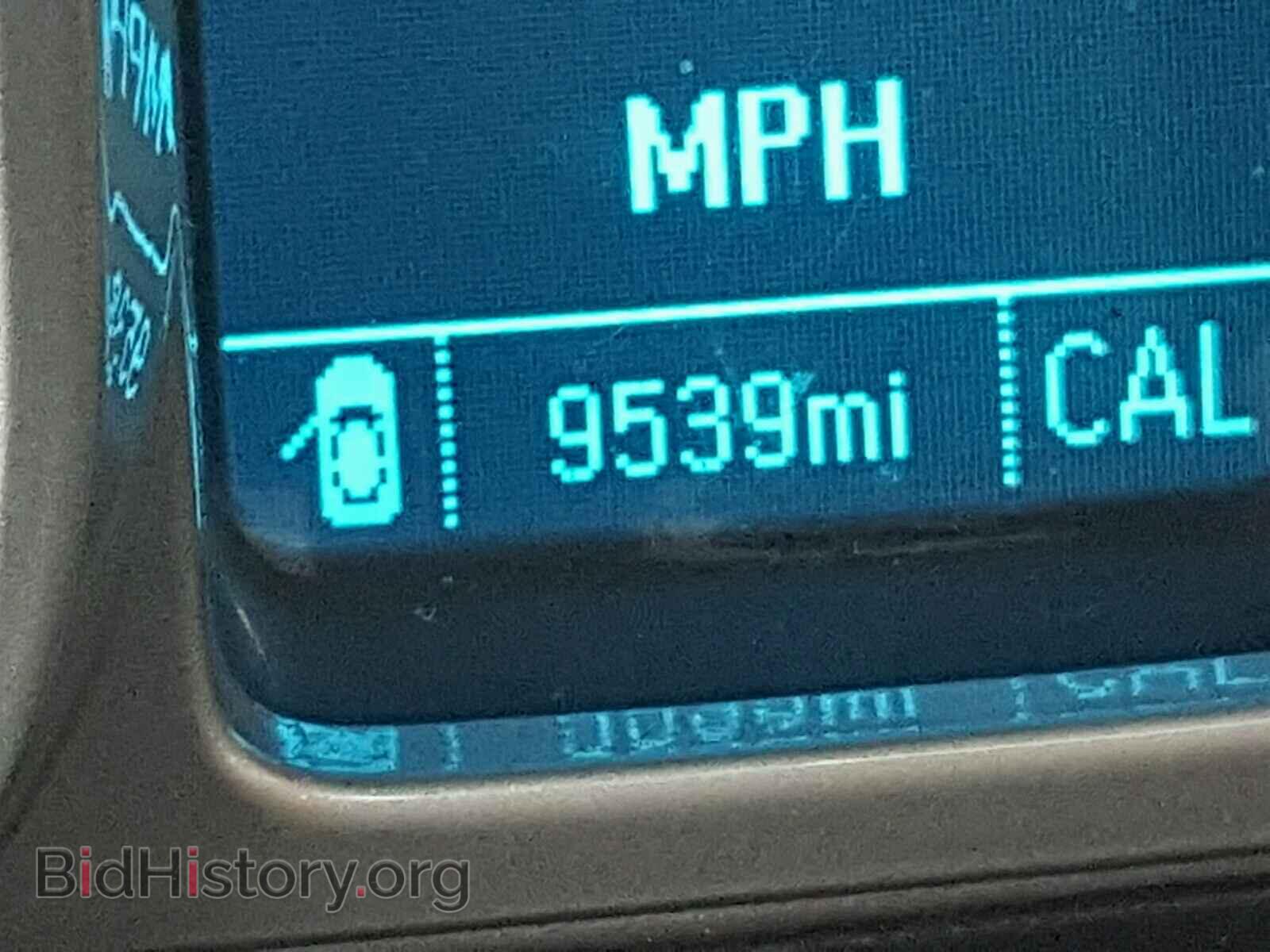 2015 CHEVROLET CAMARO - VIN: 2G1FA1E30F9139407 - Фото 8