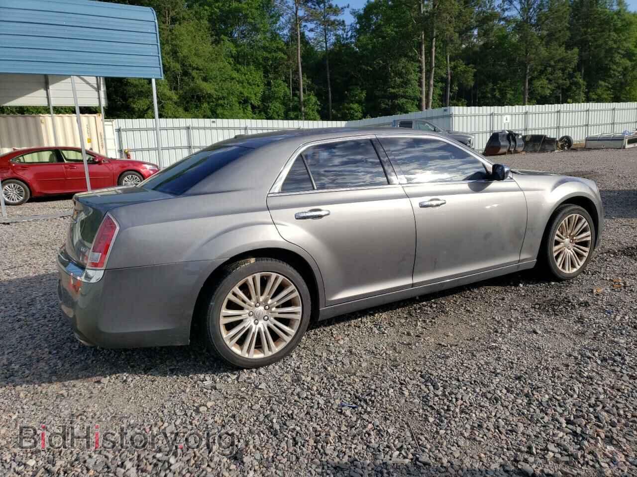 2011 CHRYSLER 300 - VIN: 2C3CA5CG6BH592037 - Фото 3