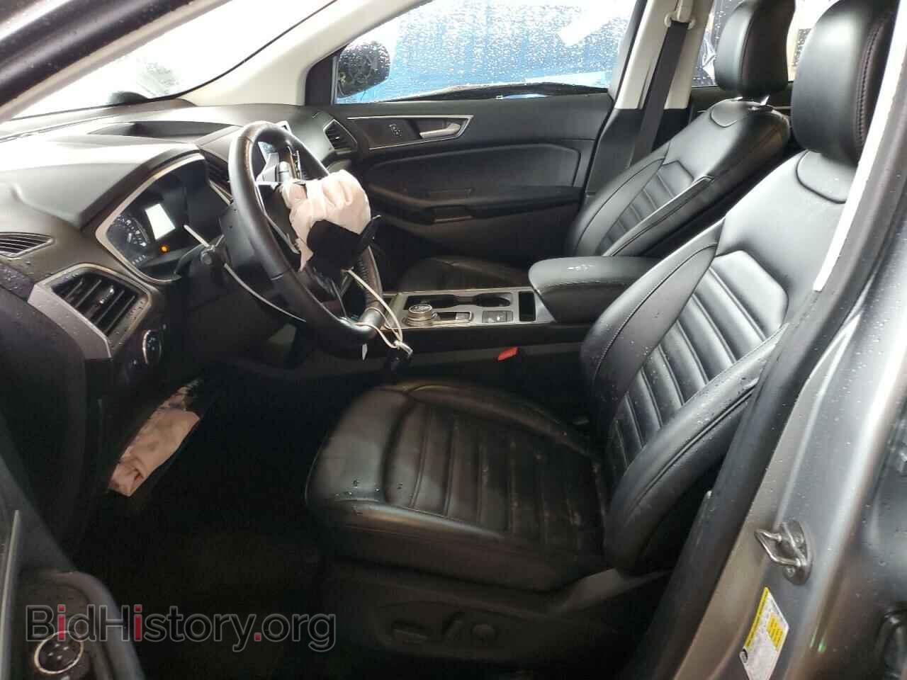 2021 FORD EDGE - VIN: 2FMPK3J97MBA26439 - Фото 7