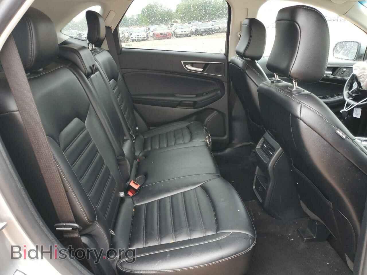 2021 FORD EDGE - VIN: 2FMPK3J97MBA26439 - Фото 10
