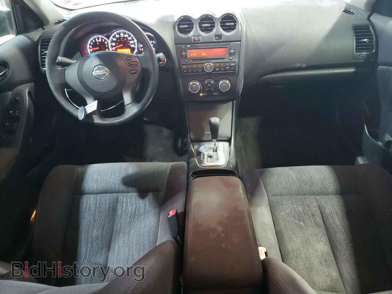 2012 NISSAN ALTIMA - VIN: 1N4AL2AP4CC242558 - Фото 8