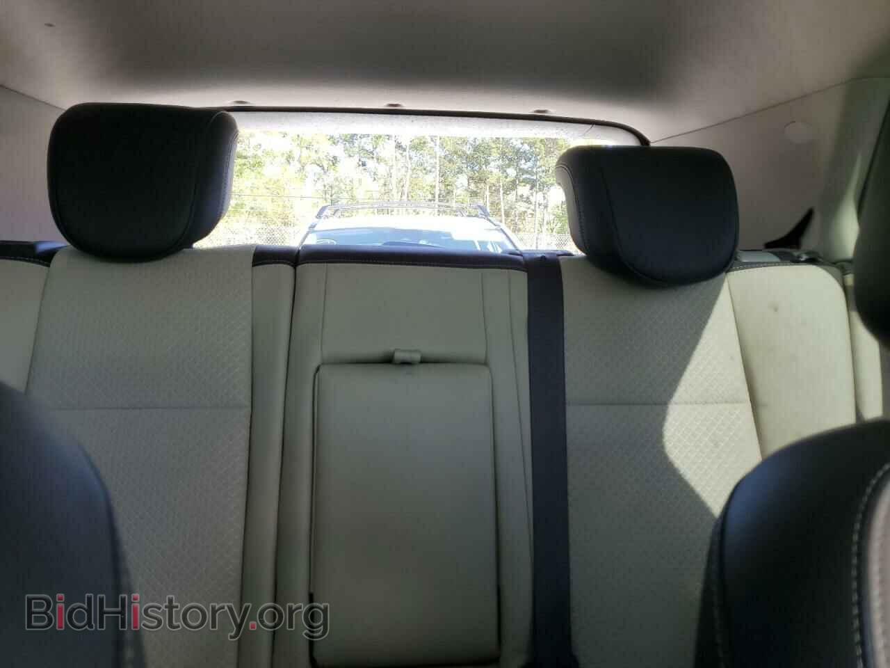 2017 BUICK ENCORE - VIN: KL4CJASB4HB057214 - Photo 10