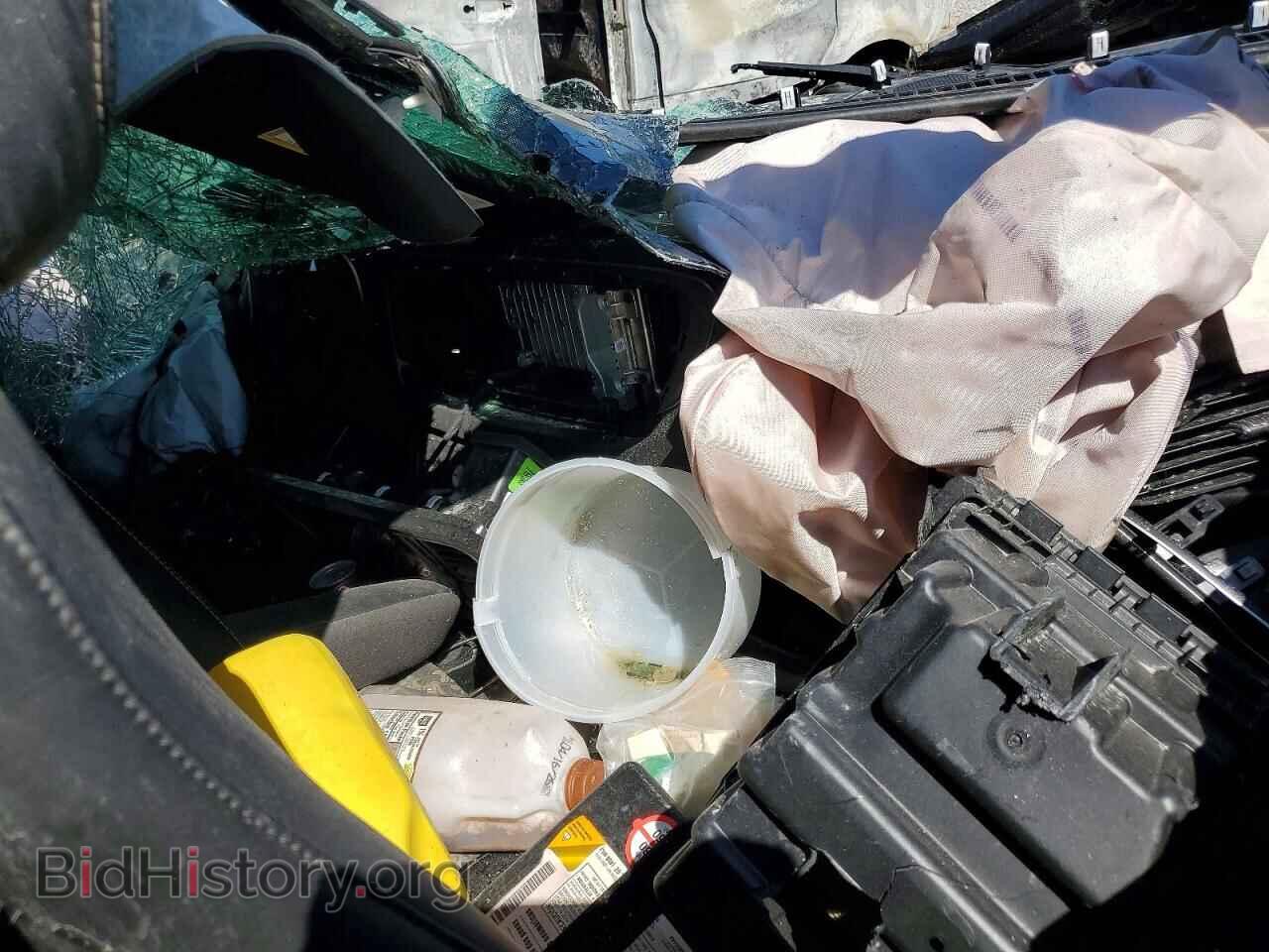 2026 CHRYSLER PACIFICA - VIN: 2C4RC1BG1TR204363 - Photo 8
