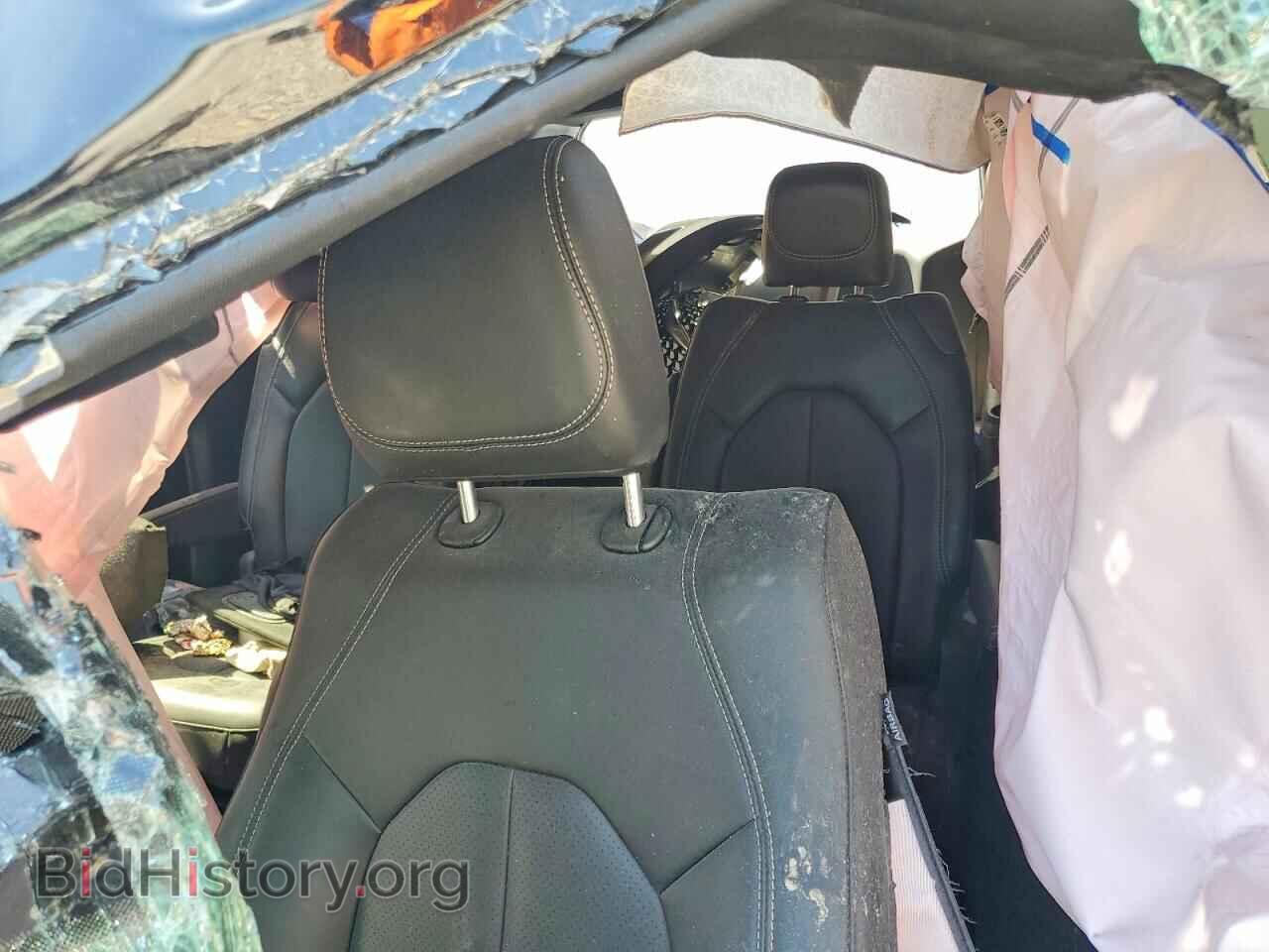 2026 CHRYSLER PACIFICA - VIN: 2C4RC1BG1TR204363 - Photo 10