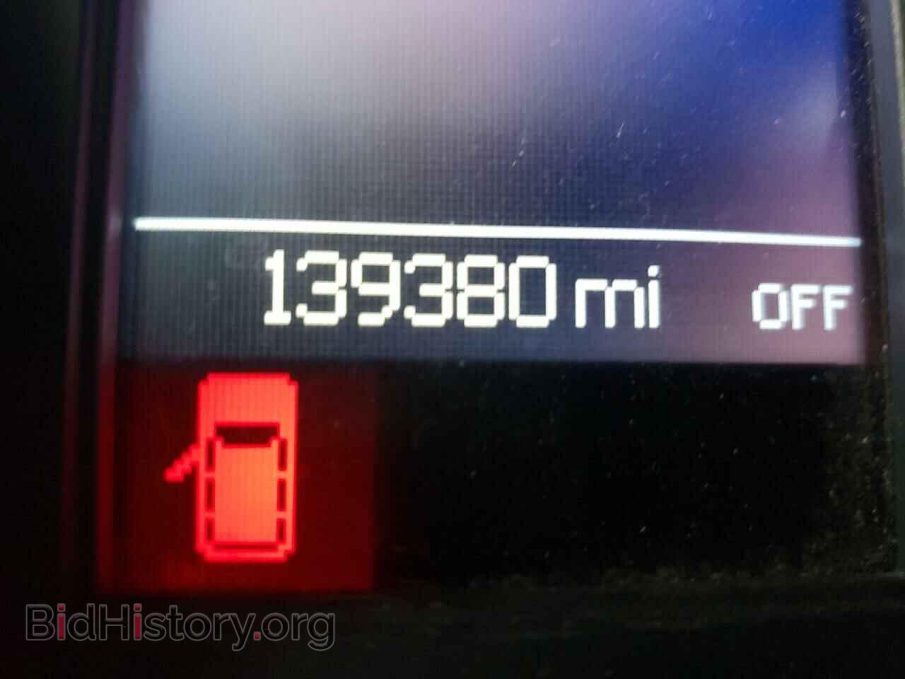2012 CHRYSLER MINIVAN - VIN: 2C4RC1BG5CR228097 - Photo 8