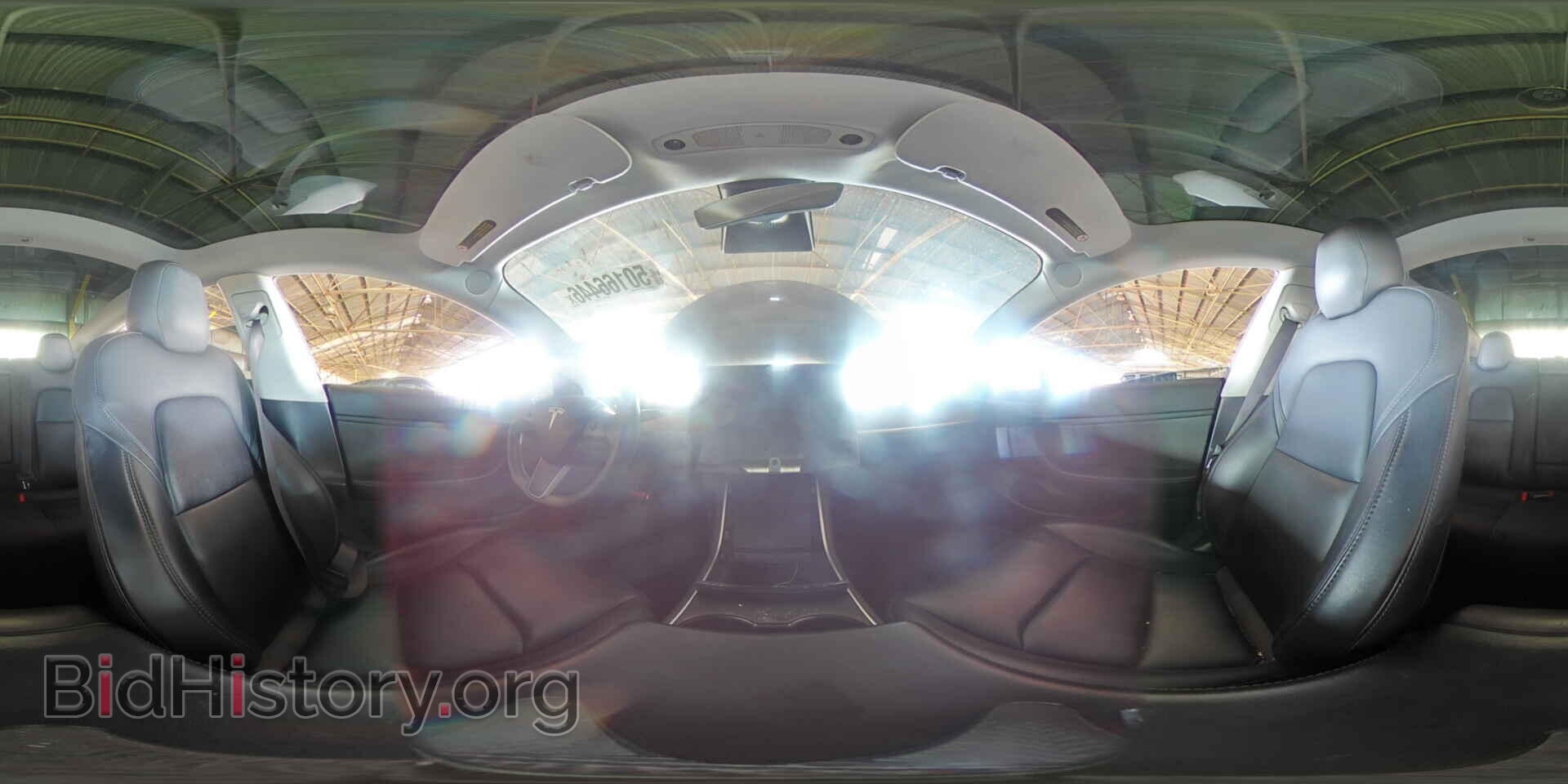 2019 TESLA MODEL 3 - VIN: 5YJ3E1EA2KF426864 - Фото 14