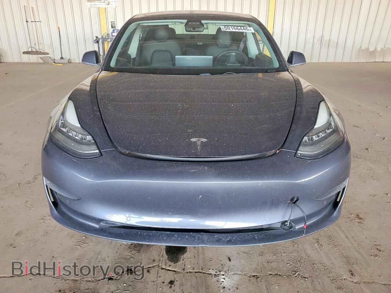 2019 TESLA MODEL 3 - VIN: 5YJ3E1EA2KF426864 - Фото 5