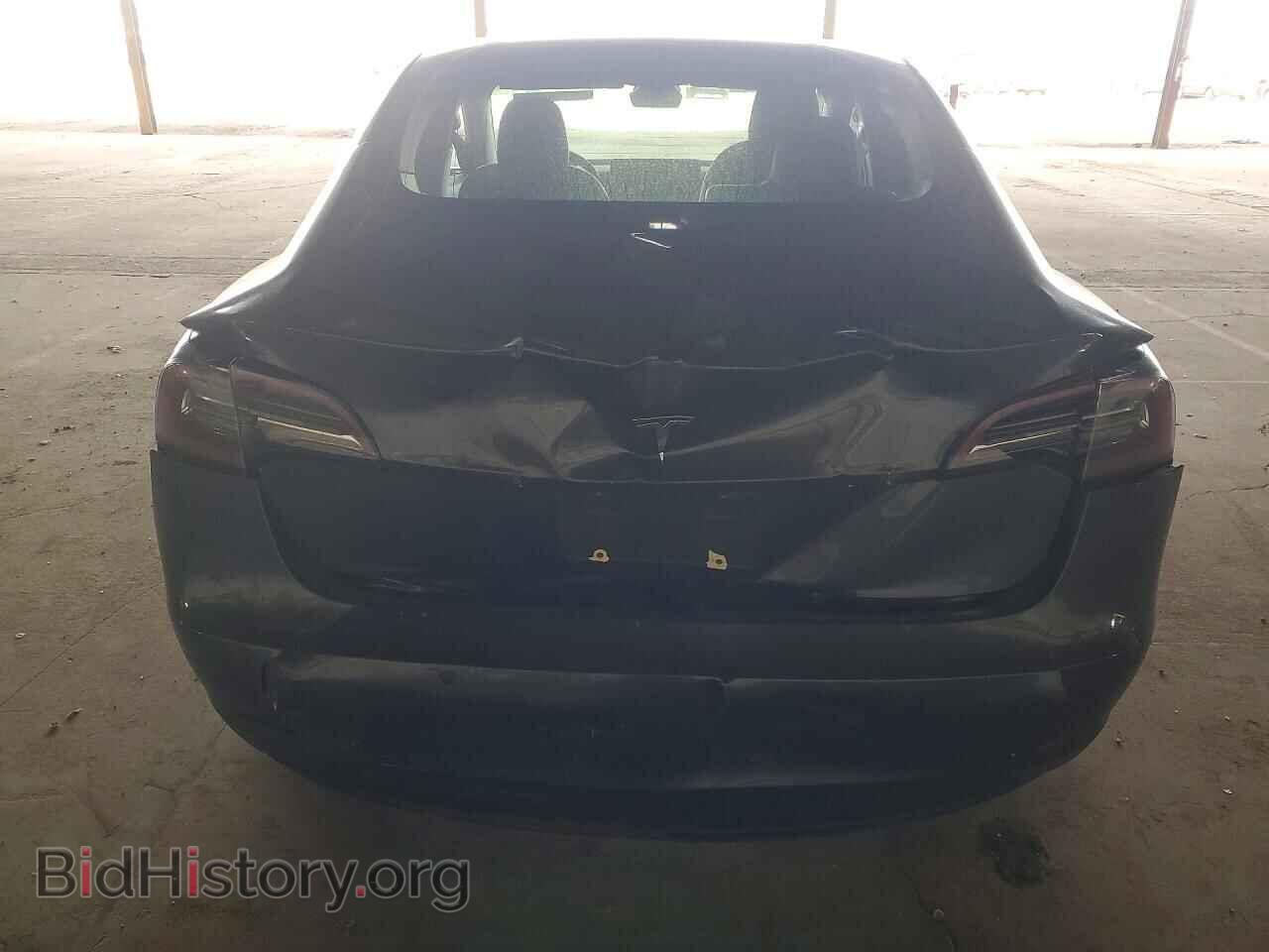 2019 TESLA MODEL 3 - VIN: 5YJ3E1EA2KF426864 - Фото 6