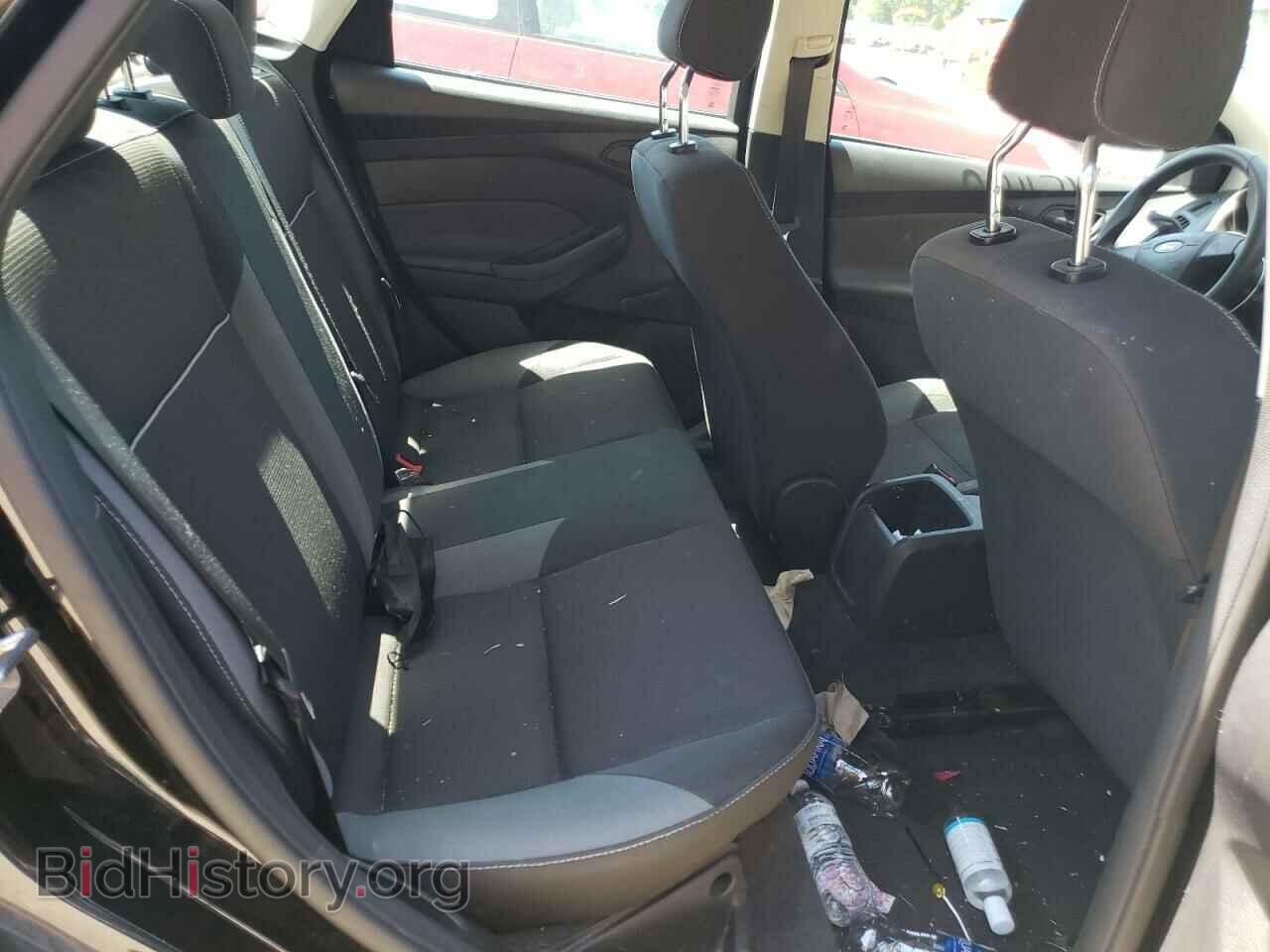 2012 FORD FOCUS - VIN: 1FAHP3E2XCL284918 - Photo 6