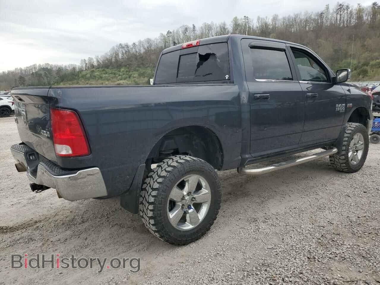 2019 RAM 1500 - VIN: 1C6RR7LTXKS524055 - Photo 3