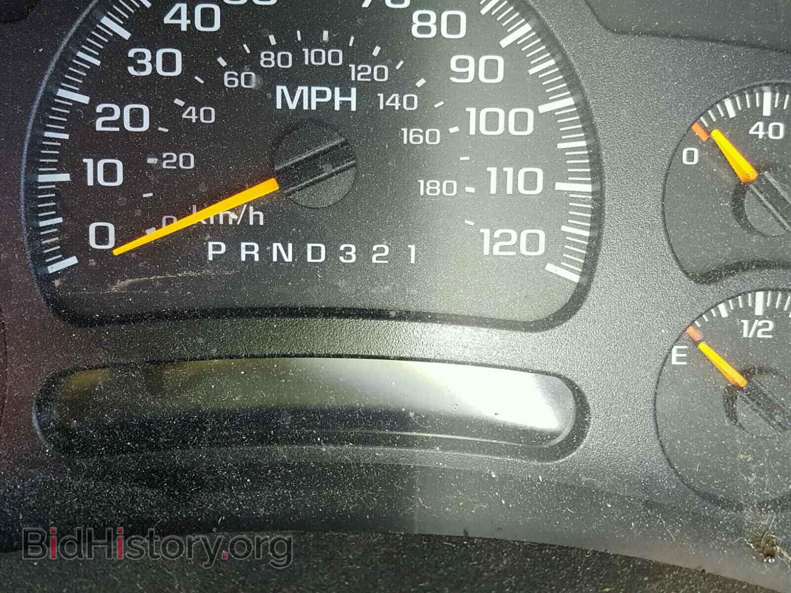2006 CHEVROLET SILVERADO - VIN: 1GCEK19BX6E158366 - Фото 8