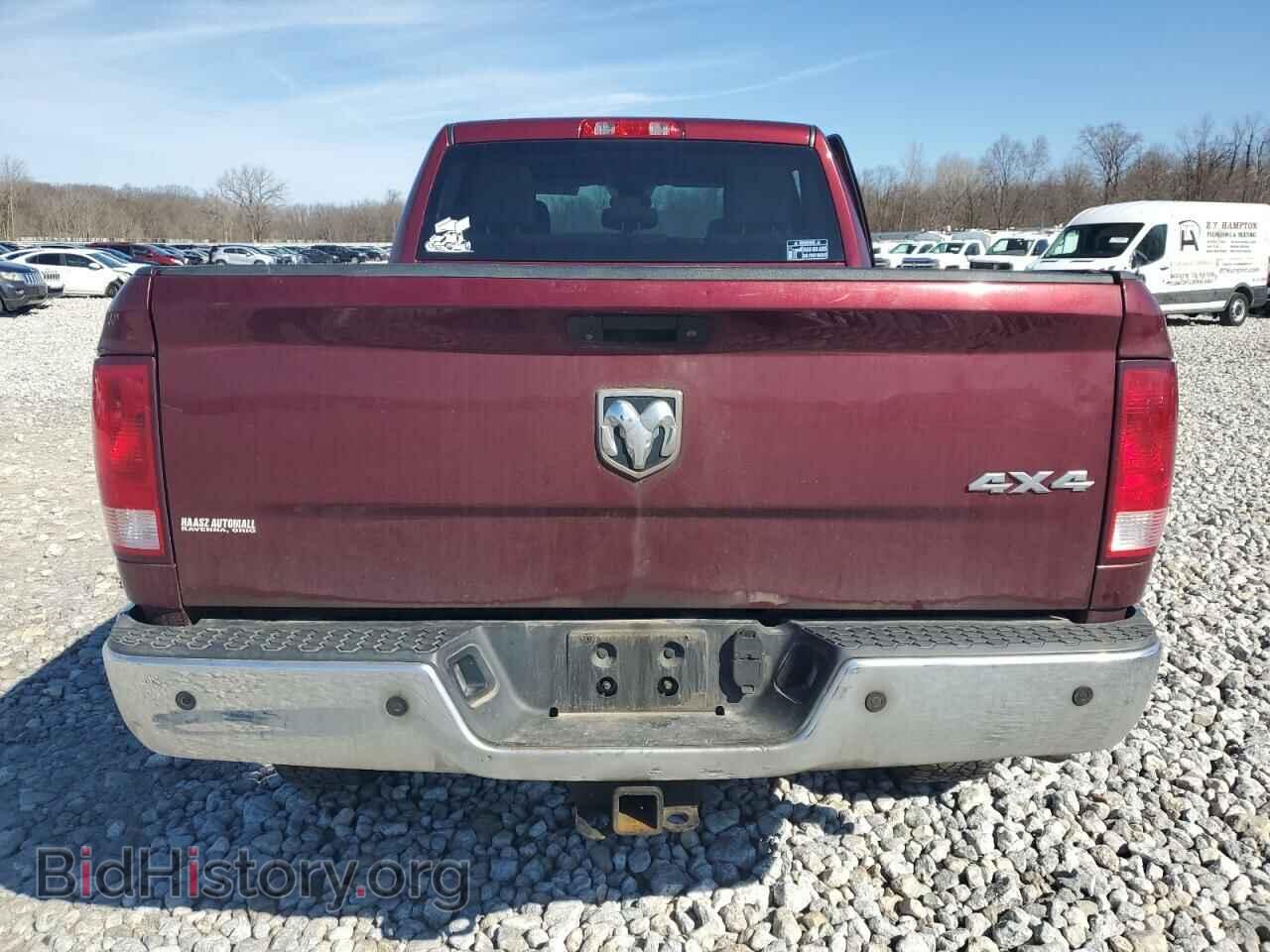 2017 RAM All Models - VIN: 3C63R3CJ5HG596908 - Фото 6