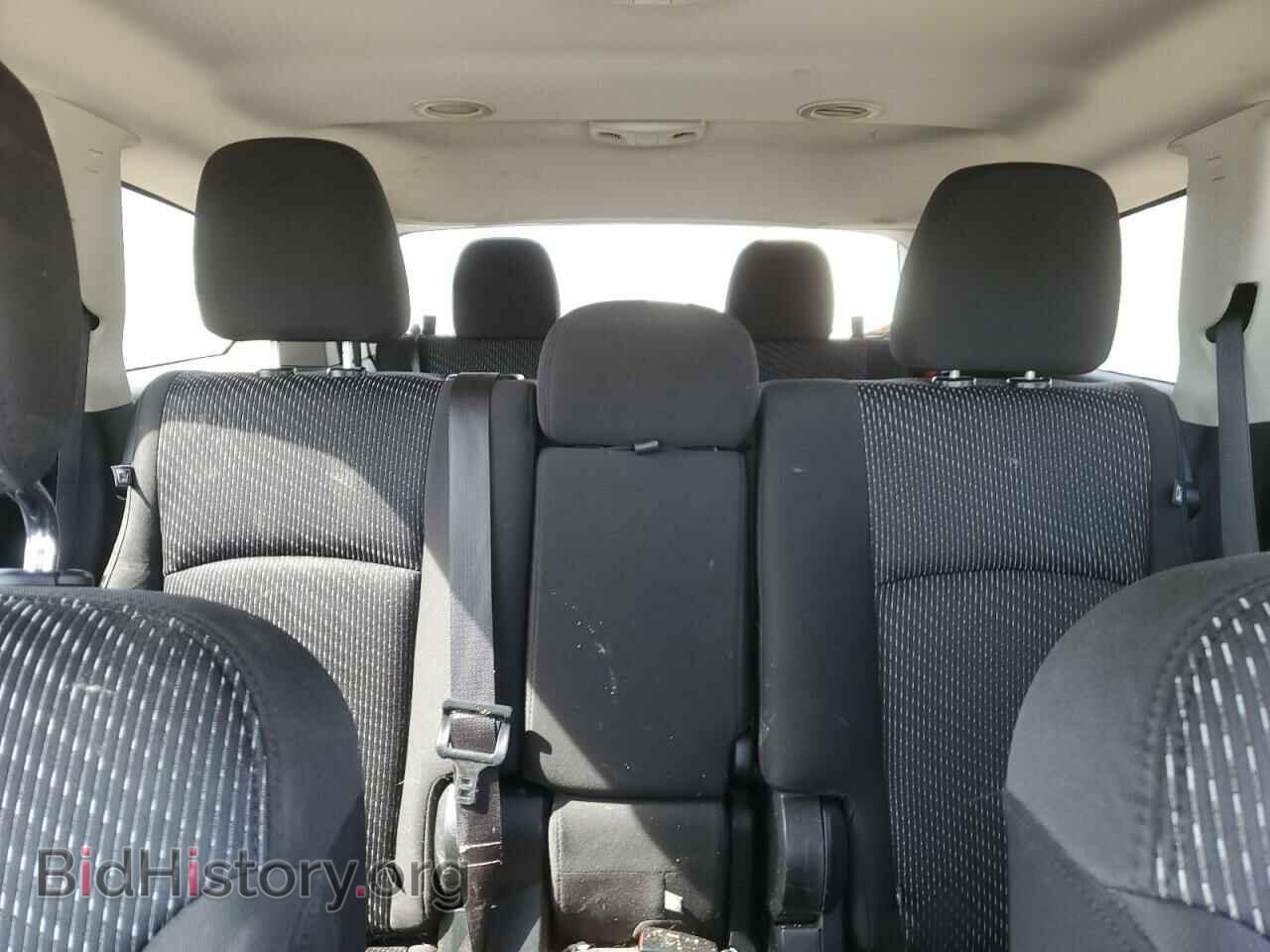 2016 DODGE JOURNEY - VIN: 3C4PDCCG2GT176252 - Photo 10