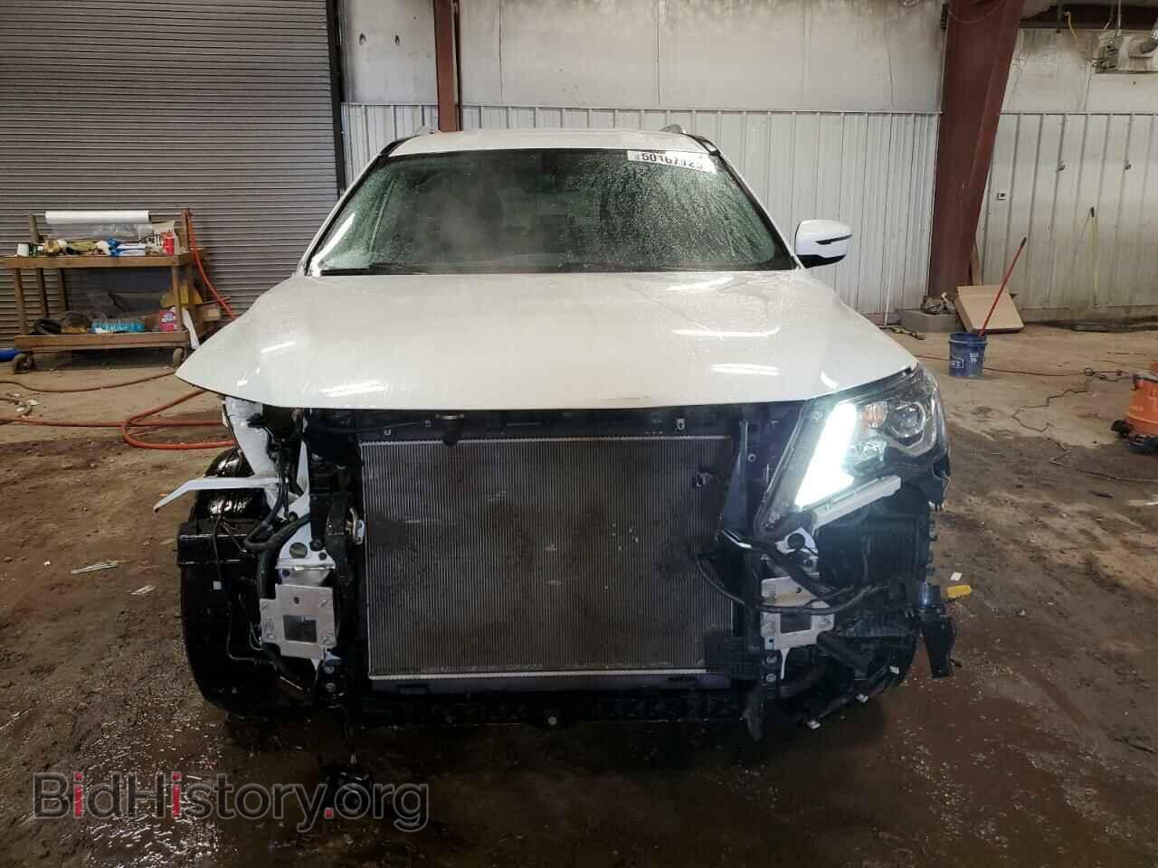 2019 NISSAN PATHFINDER - VIN: 5N1DR2MM3KC583497 - Фото 5