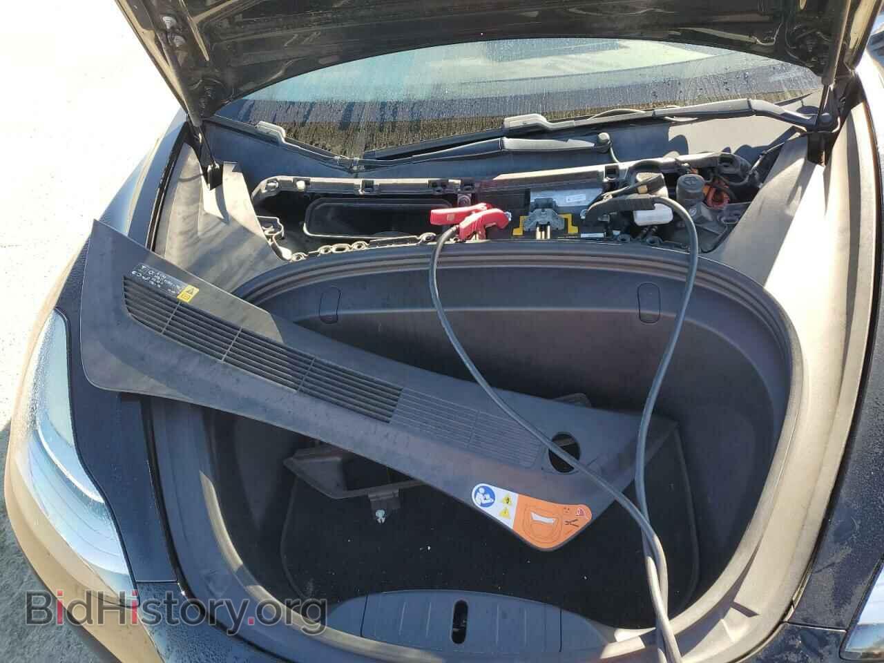 2018 TESLA MODEL 3 - VIN: 5YJ3E1EA1JF009346 - Фото 11