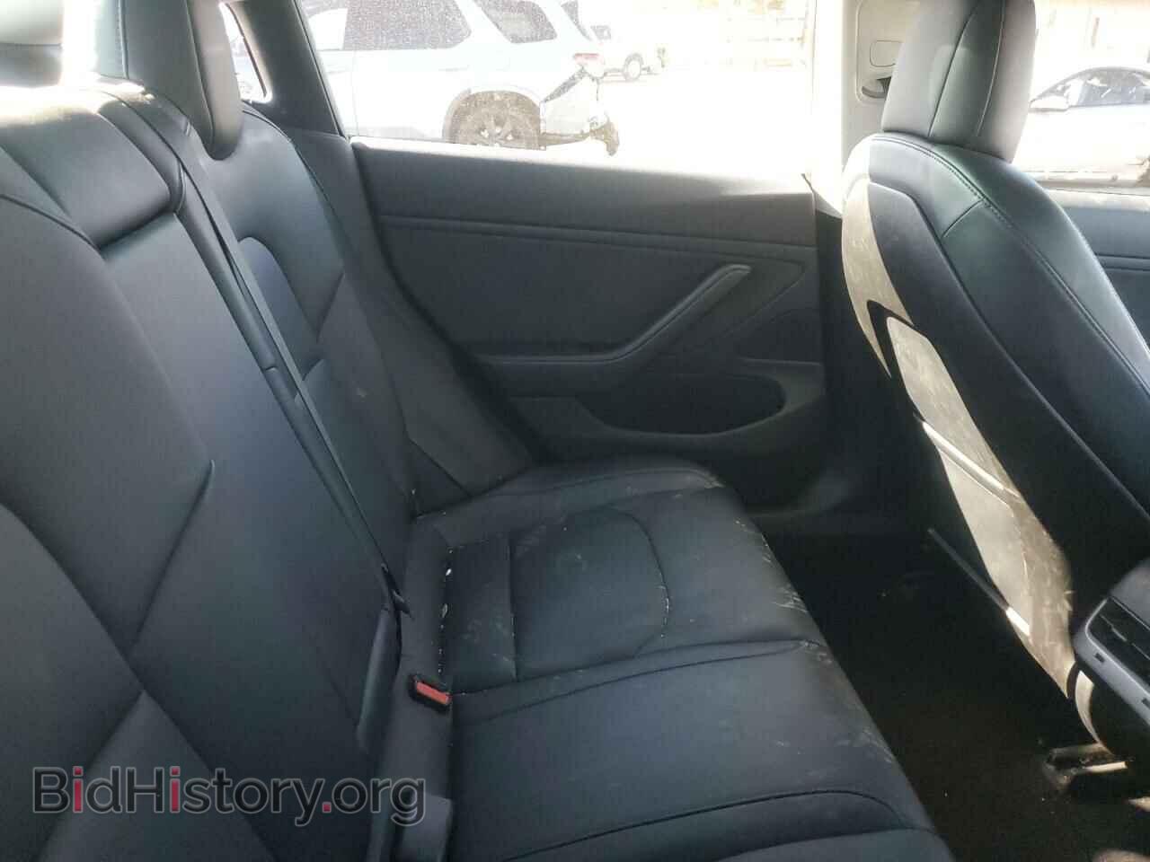 2018 TESLA MODEL 3 - VIN: 5YJ3E1EA1JF009346 - Фото 10
