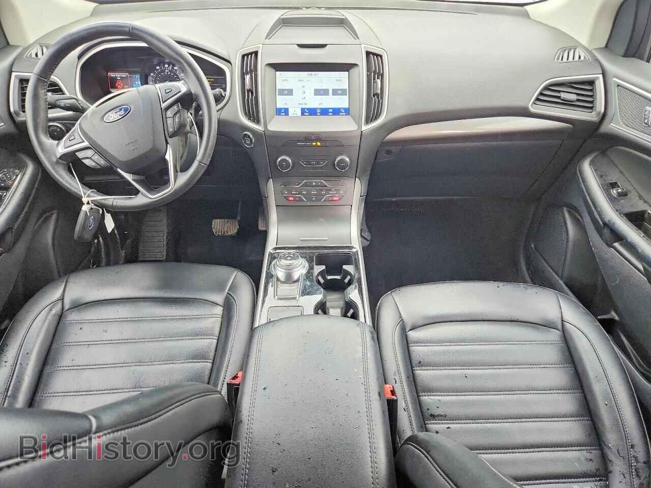 2020 FORD EDGE - VIN: 2FMPK4J94LBA72976 - Фото 8
