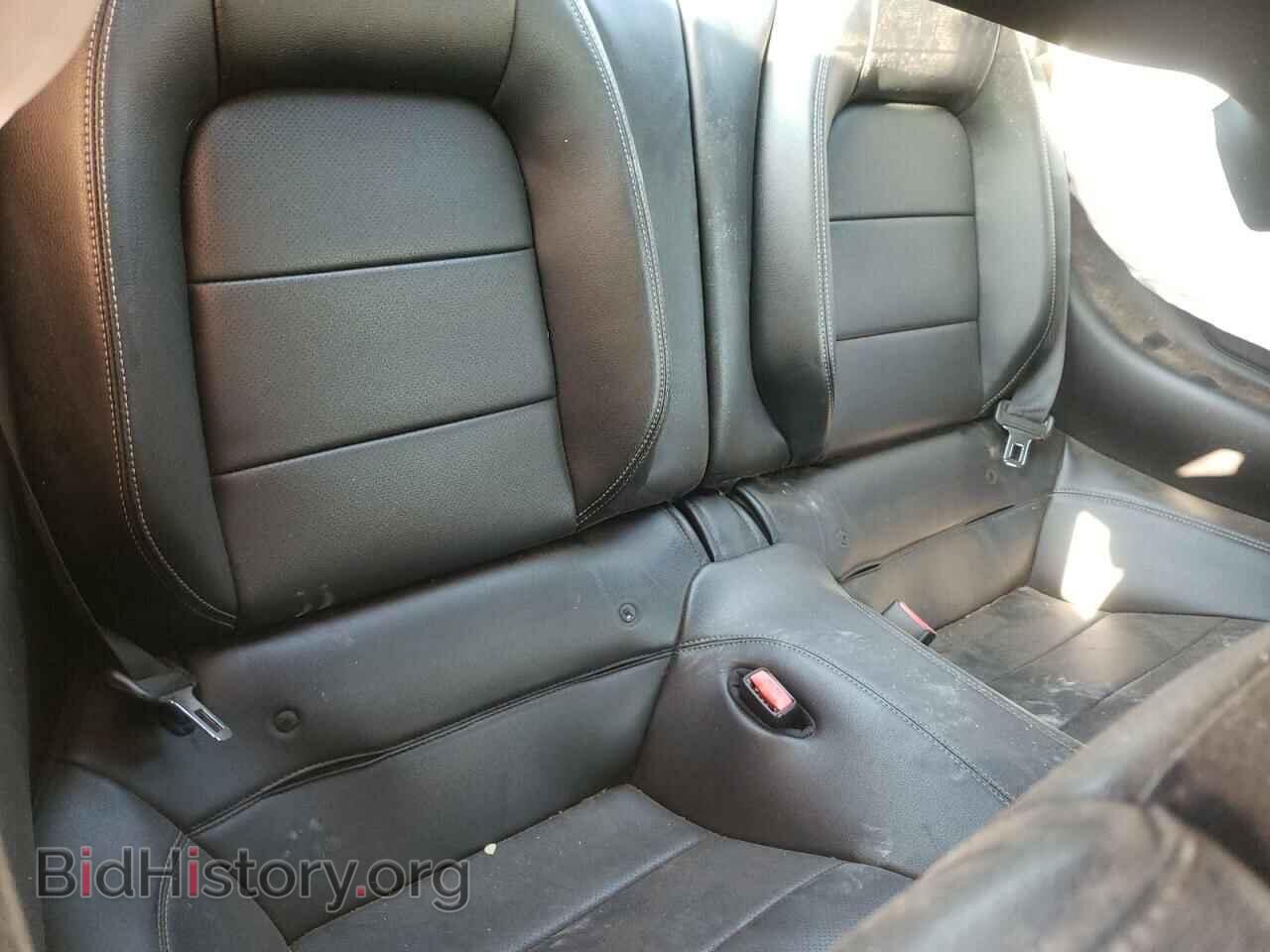 2016 FORD MUSTANG - VIN: 1FA6P8TH0G5256518 - Фото 6