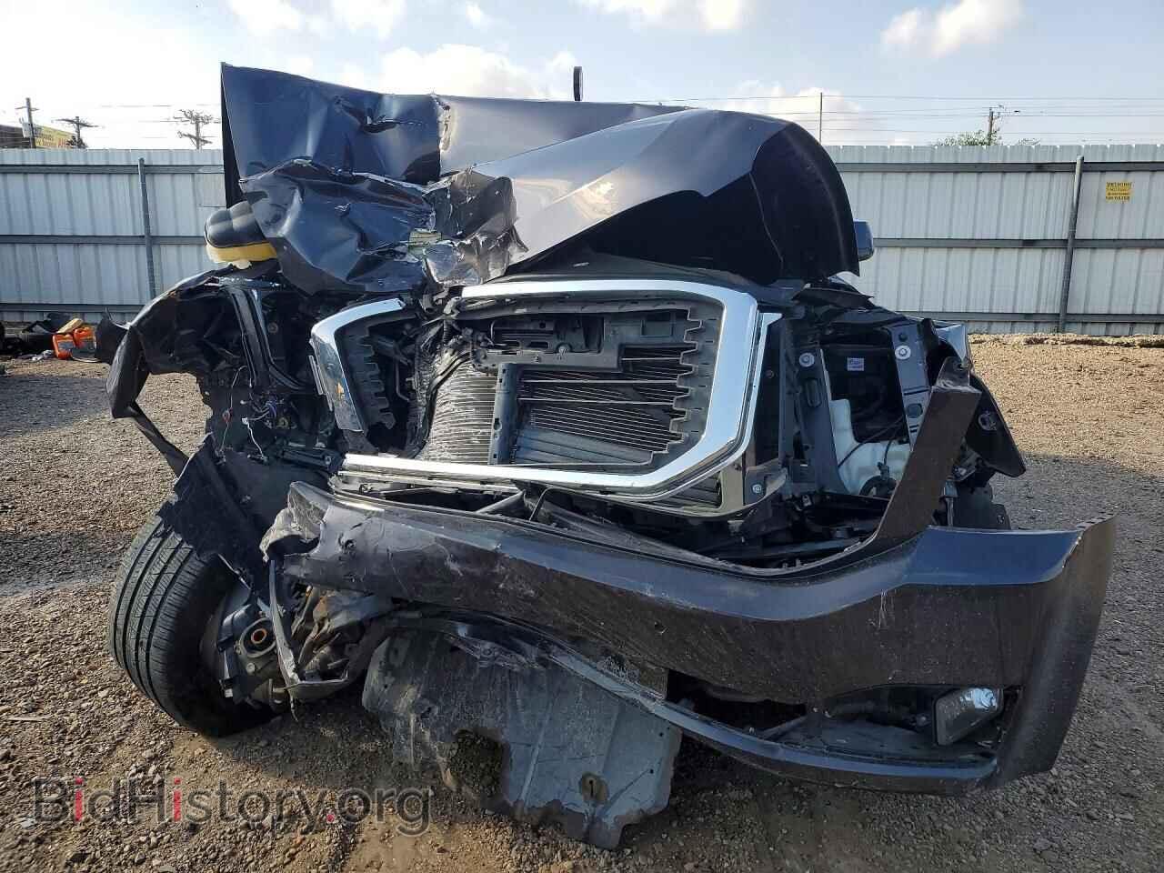 2017 GMC YUKON - VIN: 1GKS1BKC8HR128409 - Фото 5