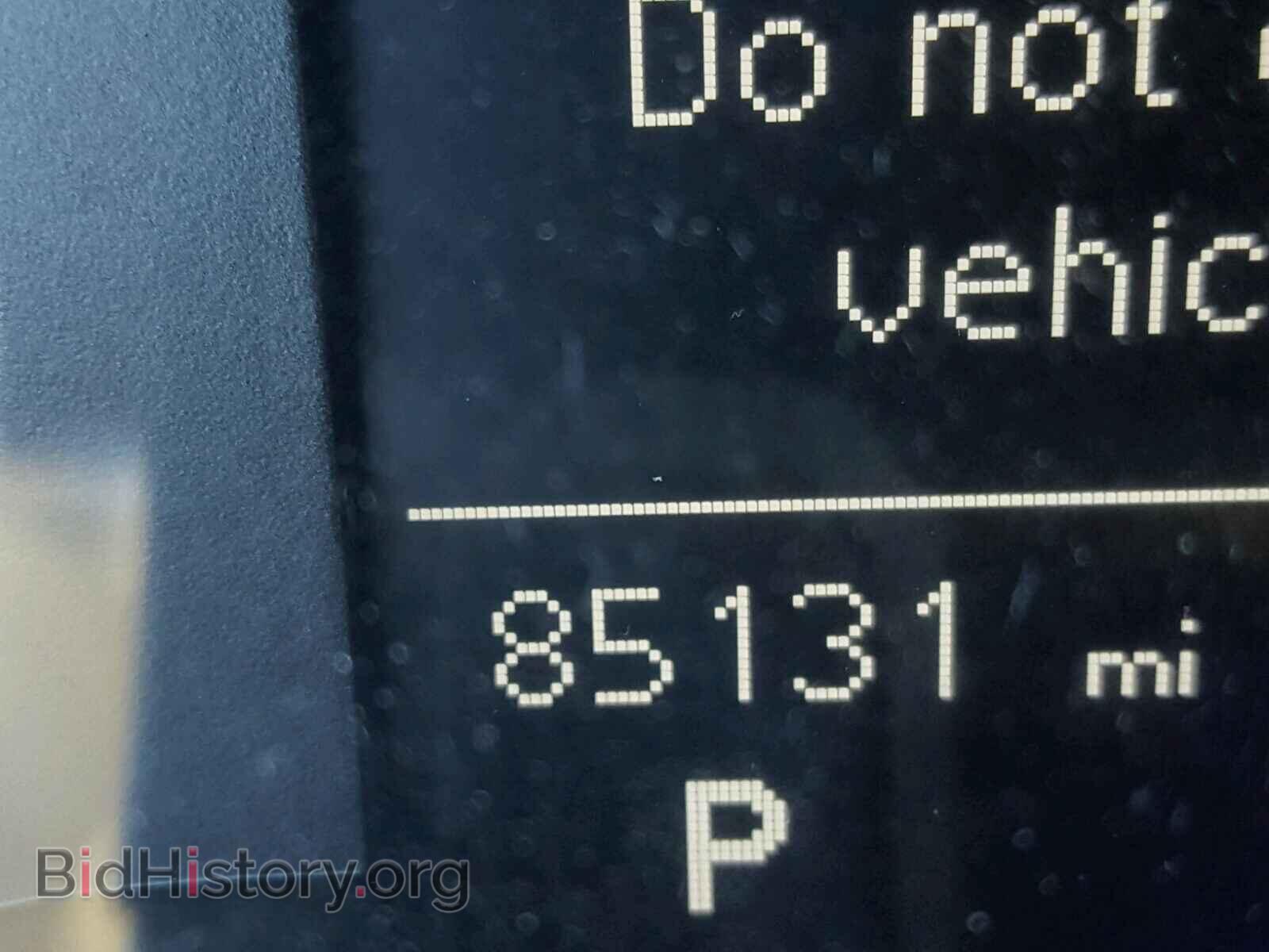 2013 AUDI A4 - VIN: WAUAFAFL0DN037632 - Фото 8