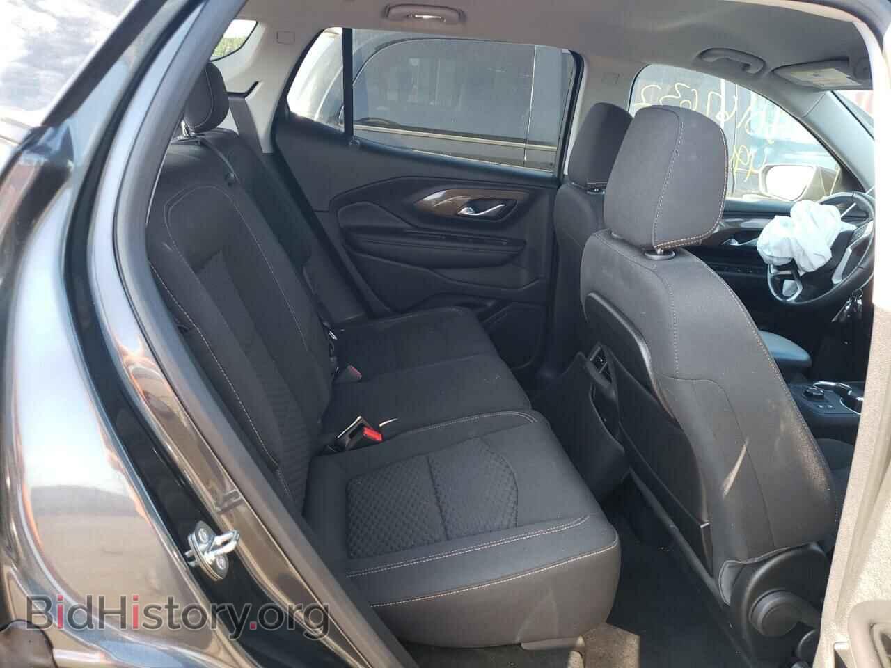 2019 GMC TERRAIN - VIN: 3GKALMEV3KL107898 - Photo 6