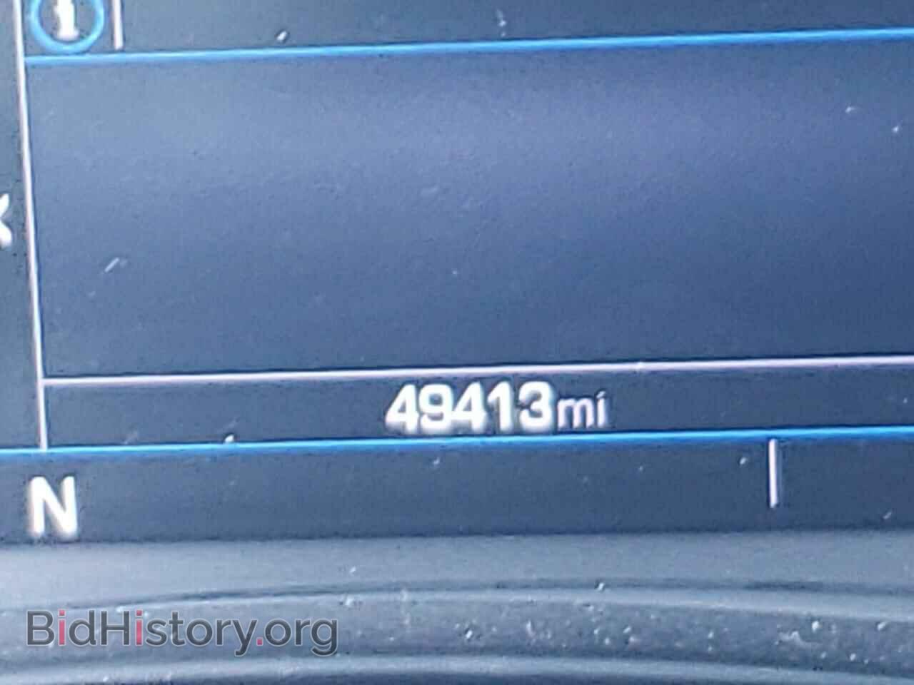 2019 GMC TERRAIN - VIN: 3GKALMEV3KL107898 - Photo 8