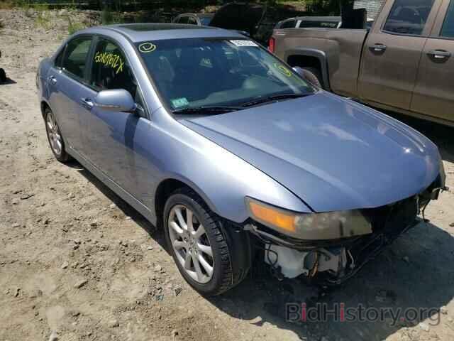 Photo JH4CL96896C027693 - ACURA TSX 2006