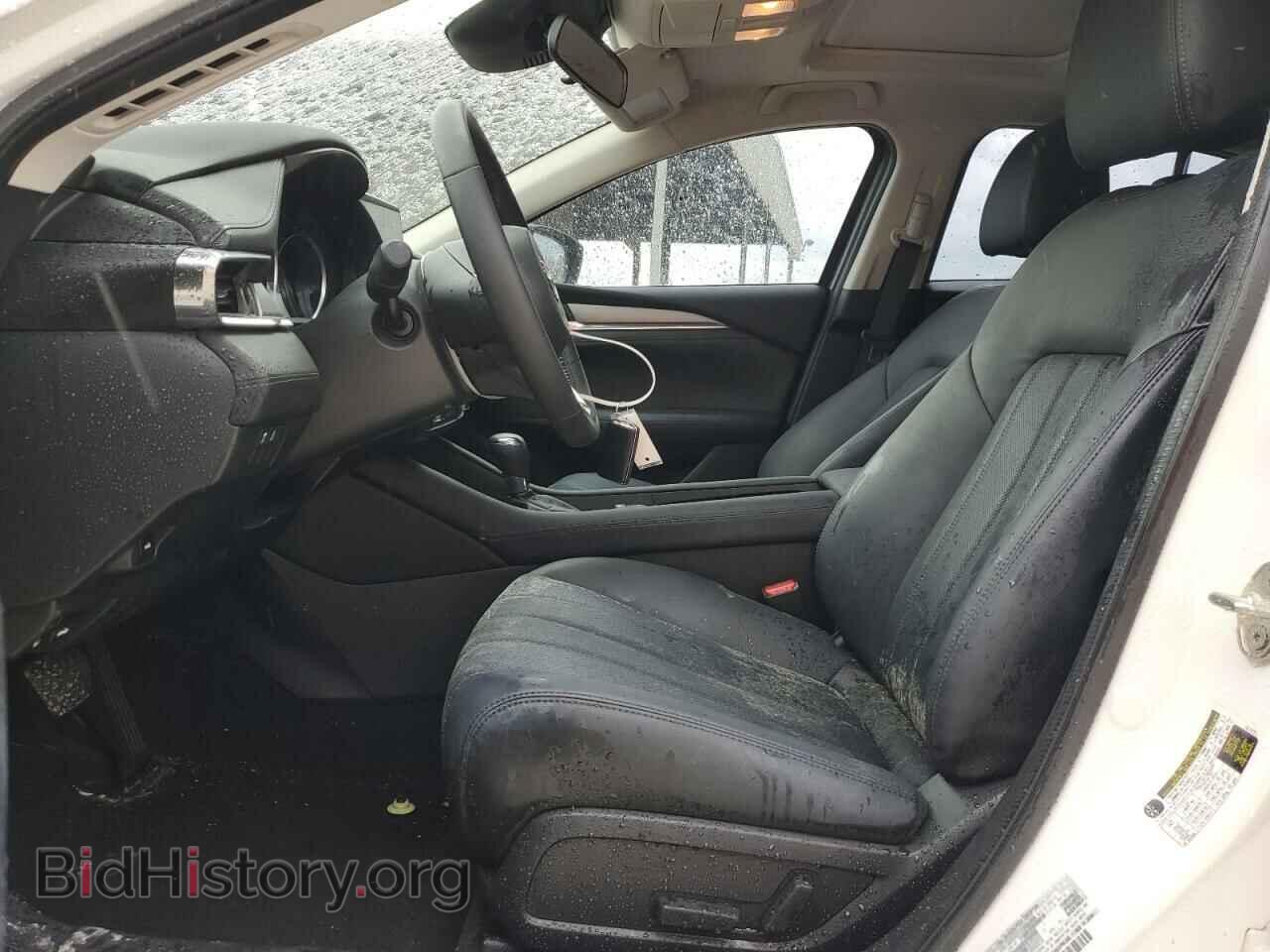 2021 MAZDA 6 - VIN: JM1GL1VM5M1600732 - Photo 7
