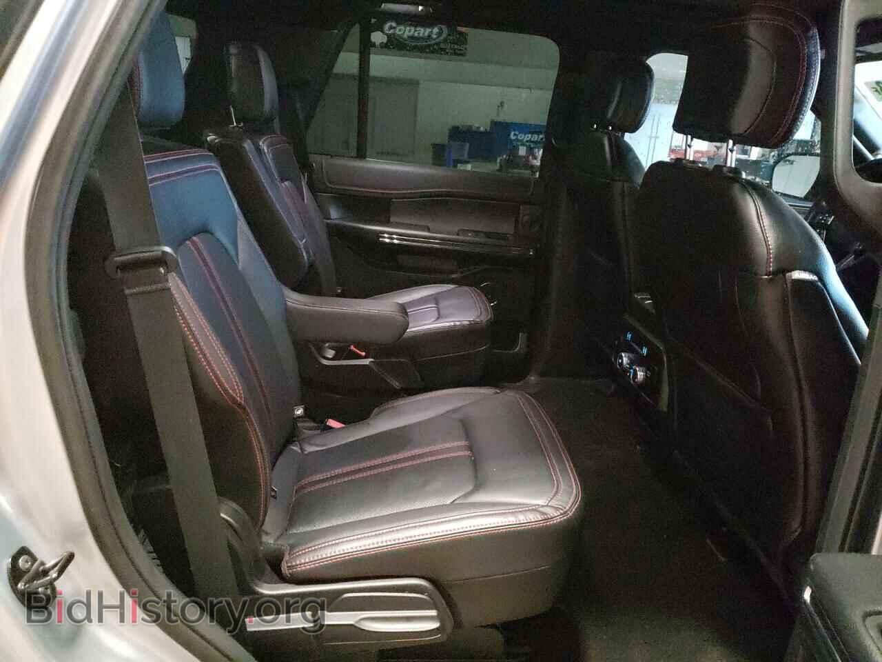 2020 FORD EXPEDITION - VIN: 1FMJU1KT8LEA14687 - Фото 11