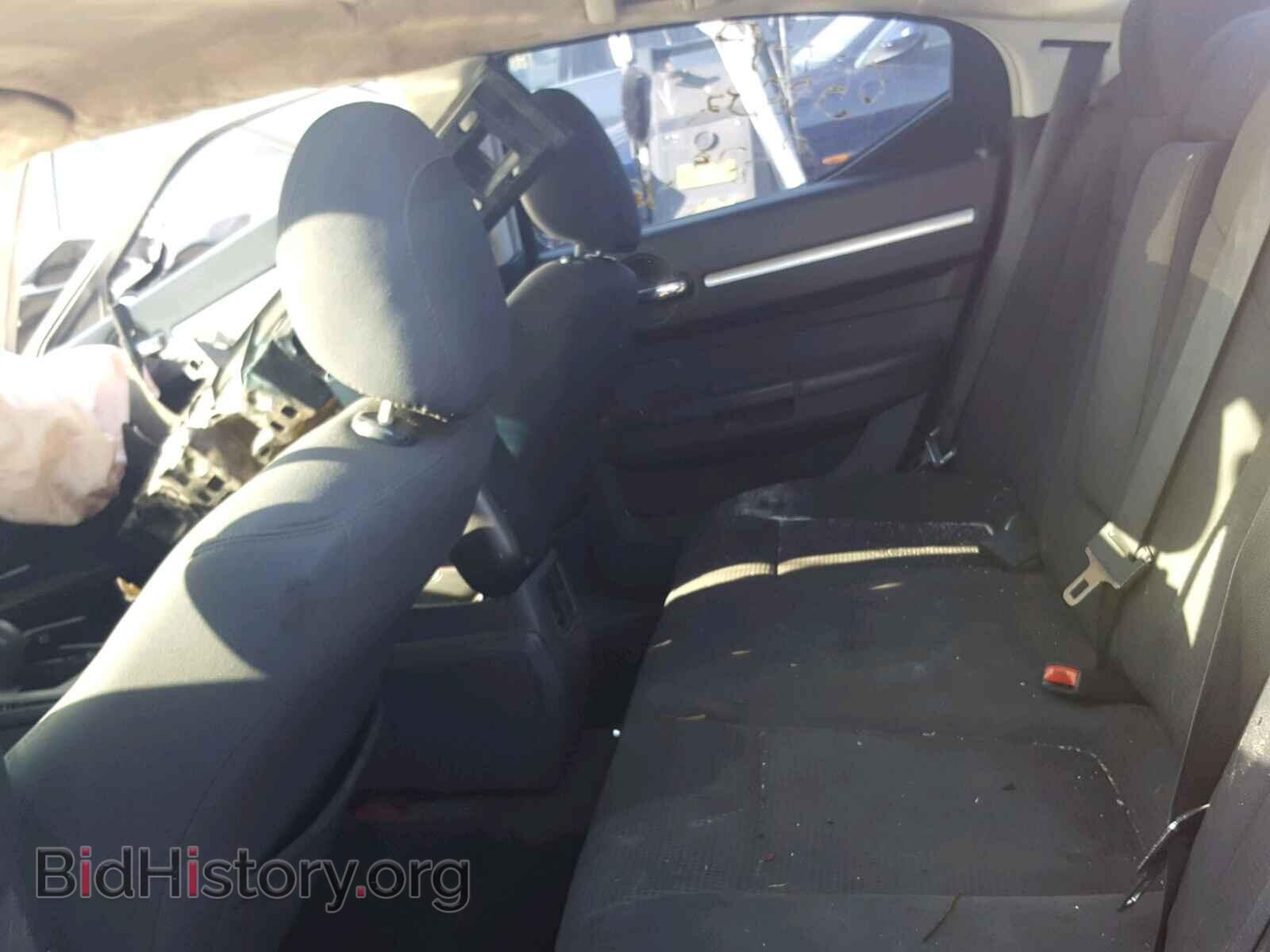2010 DODGE CHARGER - VIN: 2B3CA3CV9AH221985 - Фото 6