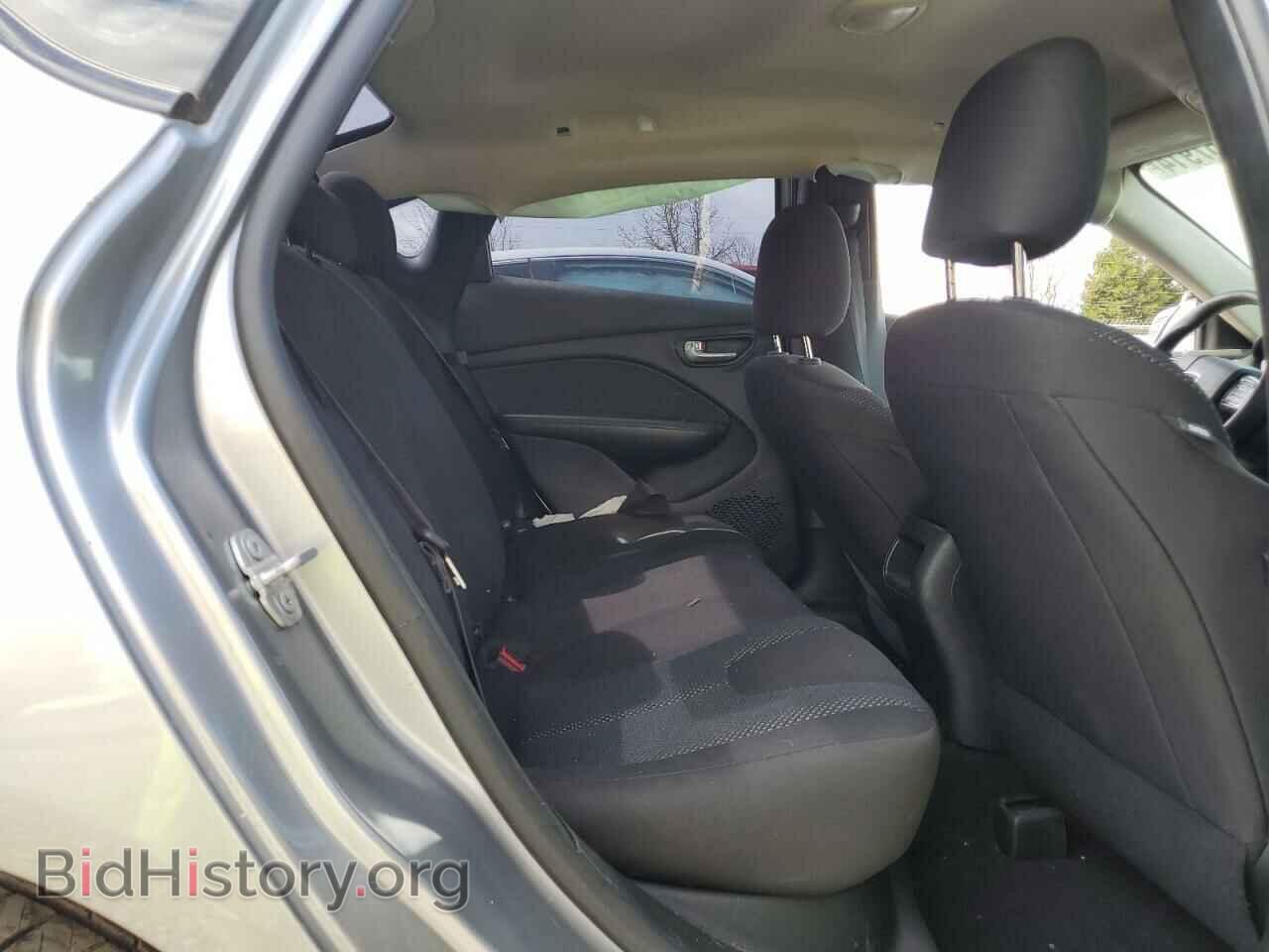 2016 DODGE DART - VIN: 1C3CDFFA3GD820164 - Фото 10
