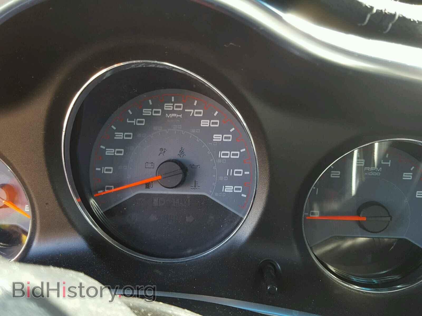 2013 DODGE AVENGER - VIN: 1C3CDZAB0DN571734 - Photo 8