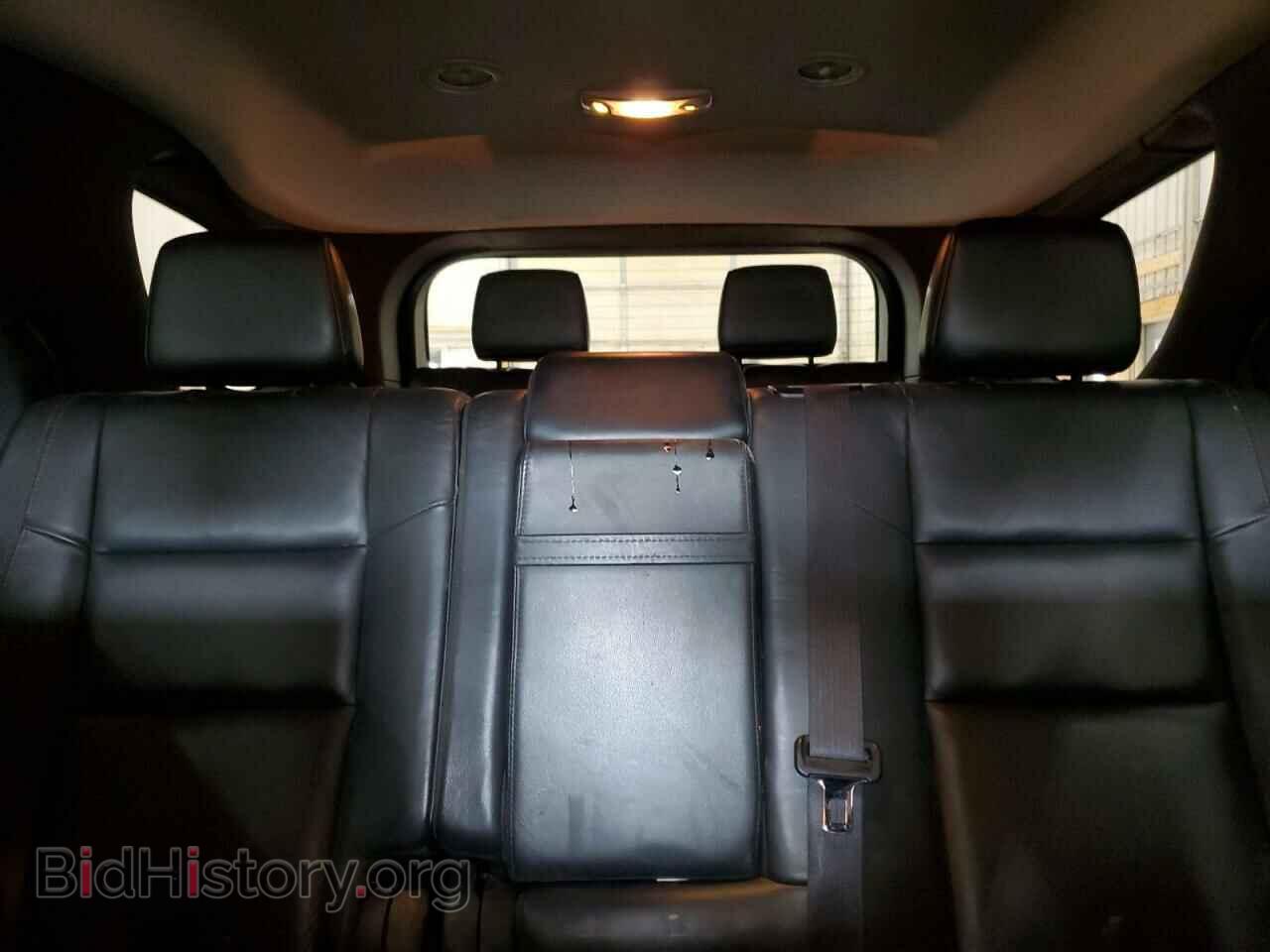 2018 DODGE DURANGO - VIN: 1C4RDJDG3JC415077 - Фото 10