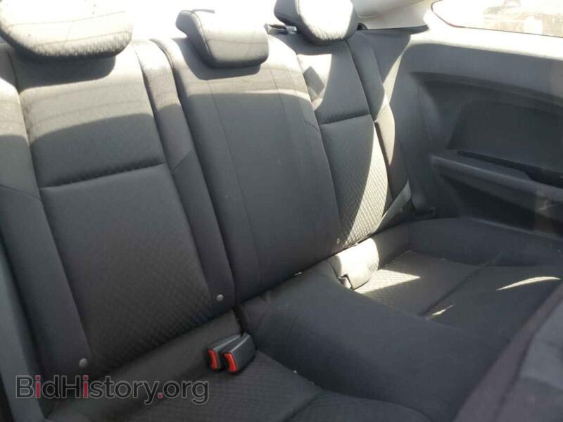 2015 Honda CIVIC (VIN 2HGFG3A84FH516055) — фото 10 из 12
