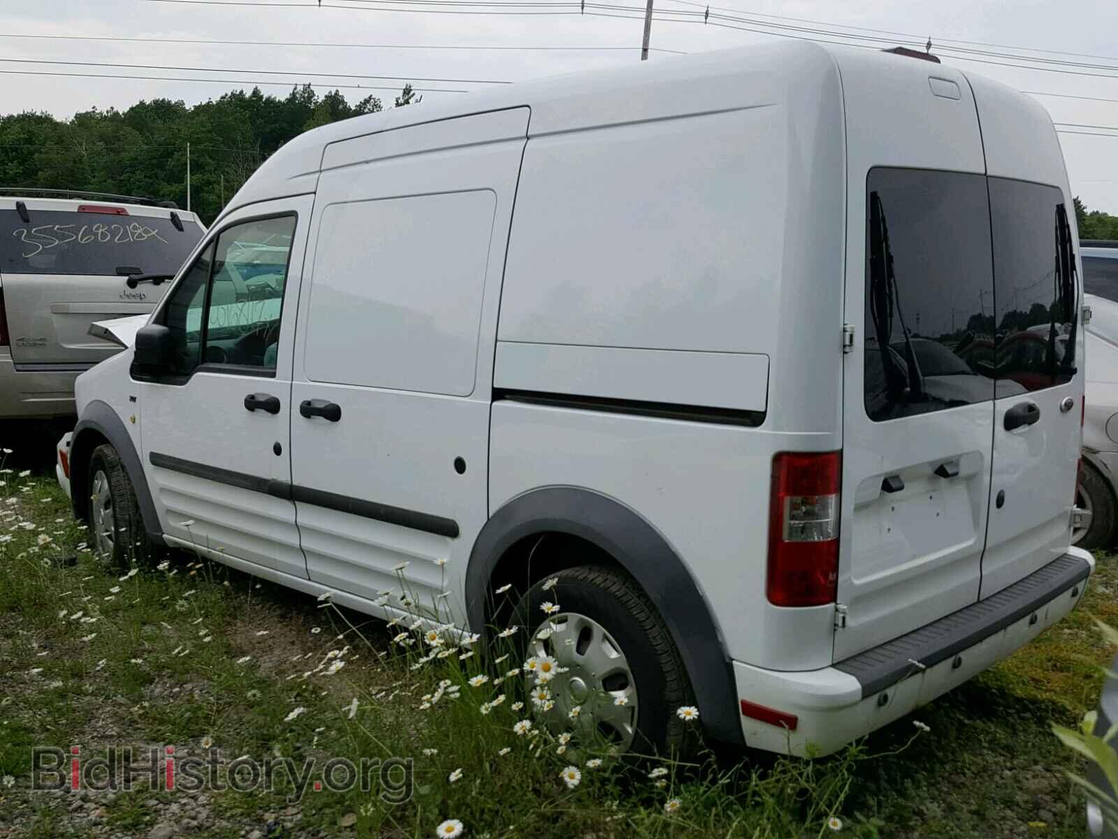 2011 FORD TRANSIT CO - VIN: NM0LS7DN8BT055221 - Фото 3
