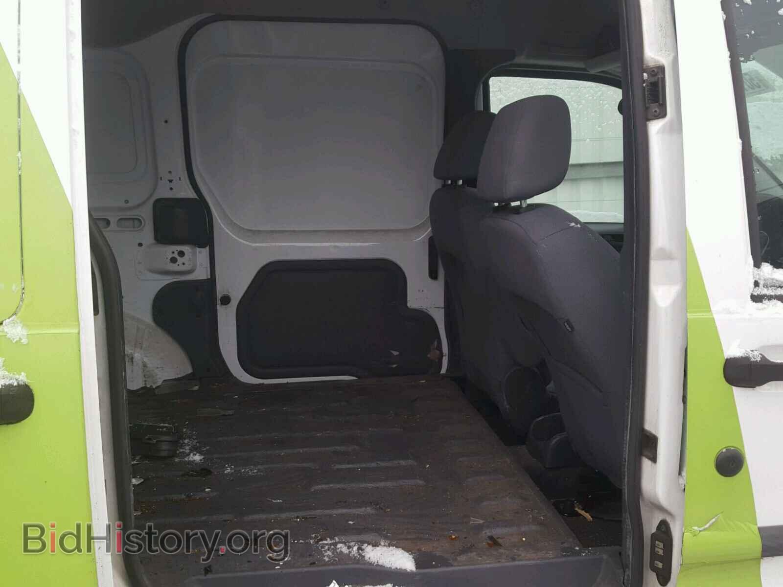2011 FORD TRANSIT CO - VIN: NM0LS7DN8BT055221 - Фото 6