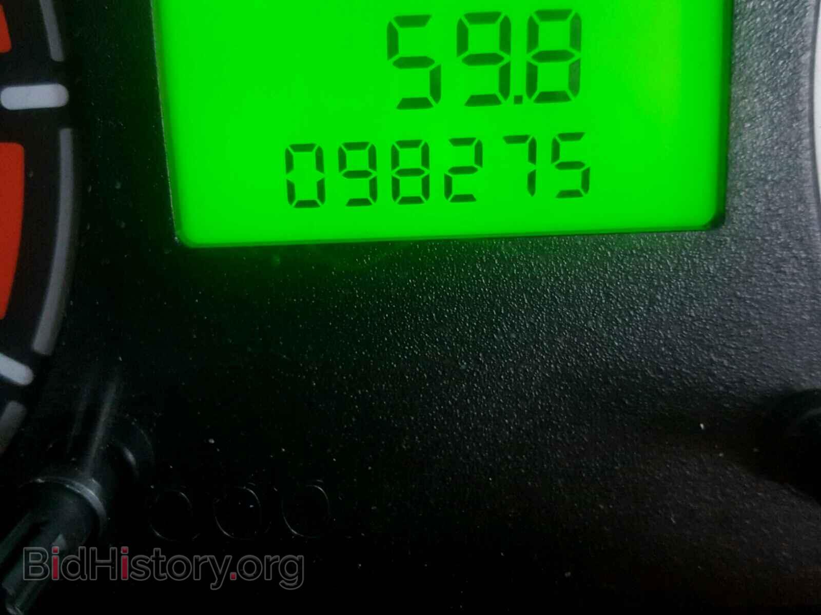 2011 FORD TRANSIT CO - VIN: NM0LS7DN8BT055221 - Фото 8