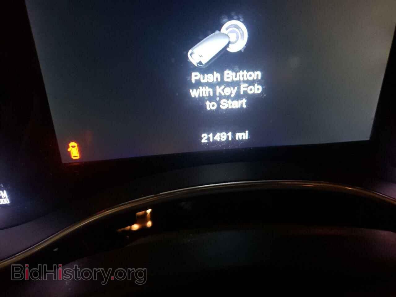2020 DODGE DURANGO - VIN: 1C4RDJAG4LC412728 - Фото 8