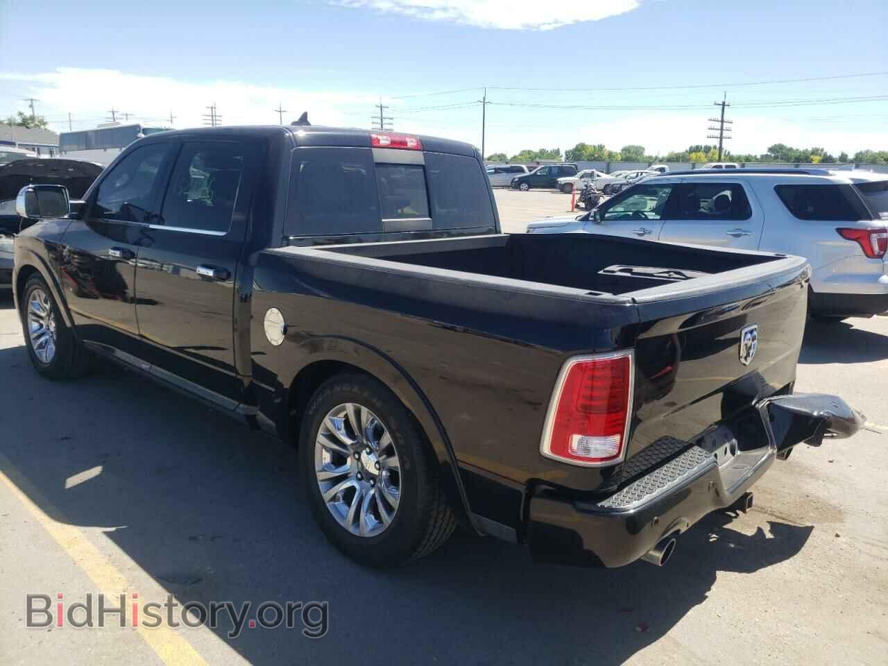 2014 RAM 1500 - VIN: 1C6RR7PT8ES447541 - Фото 3
